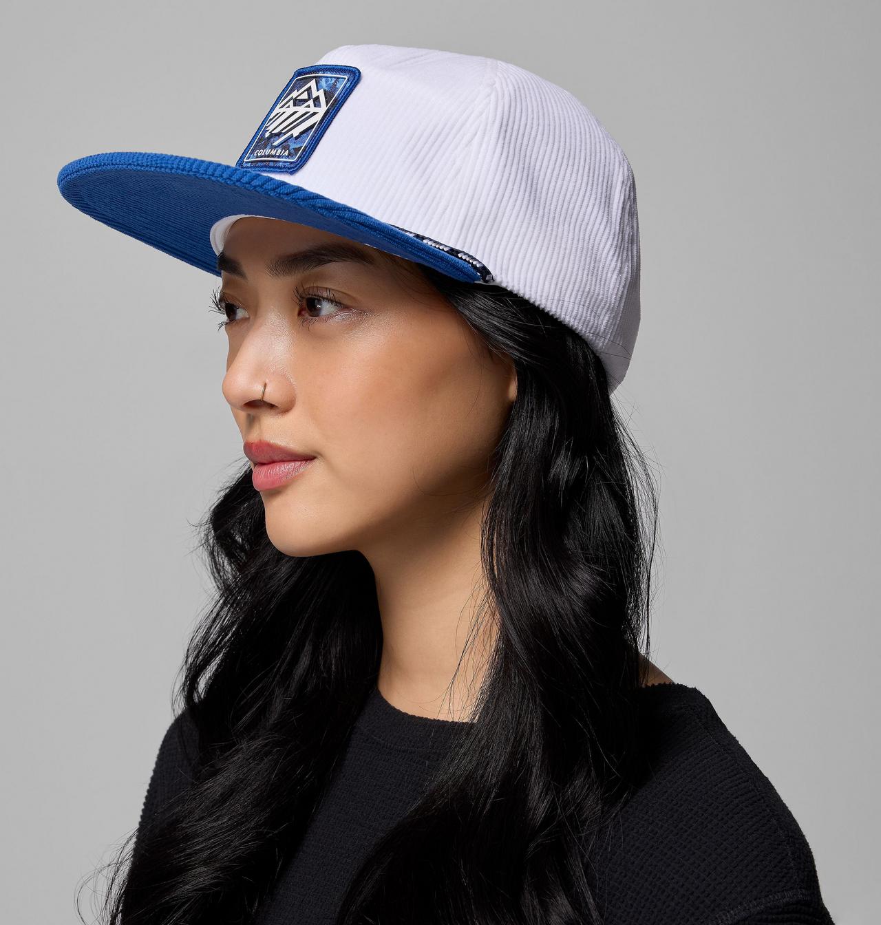 Packsaddle™ Corduroy Snap Back 5