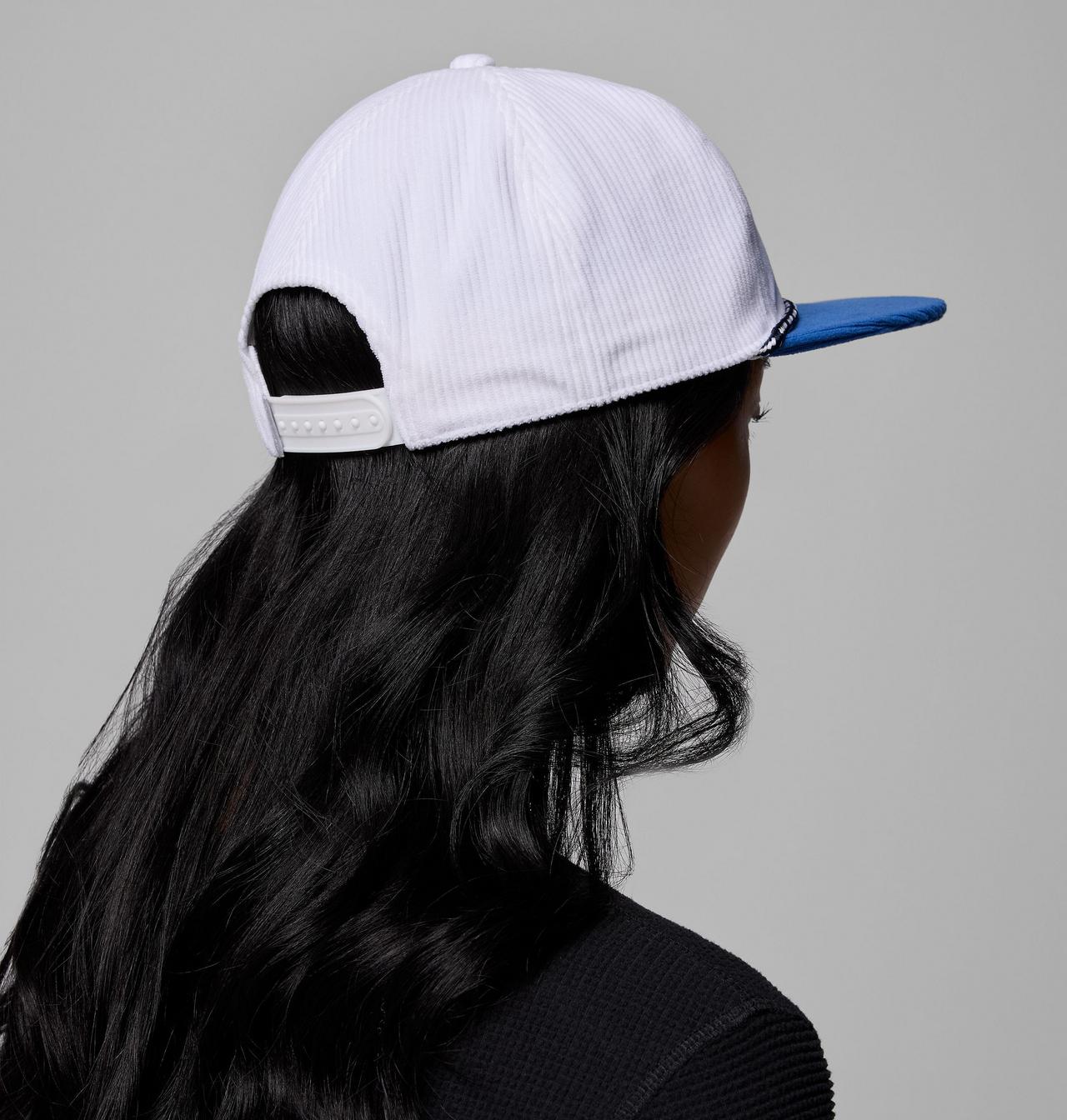 Packsaddle™ Corduroy Snap Back 6