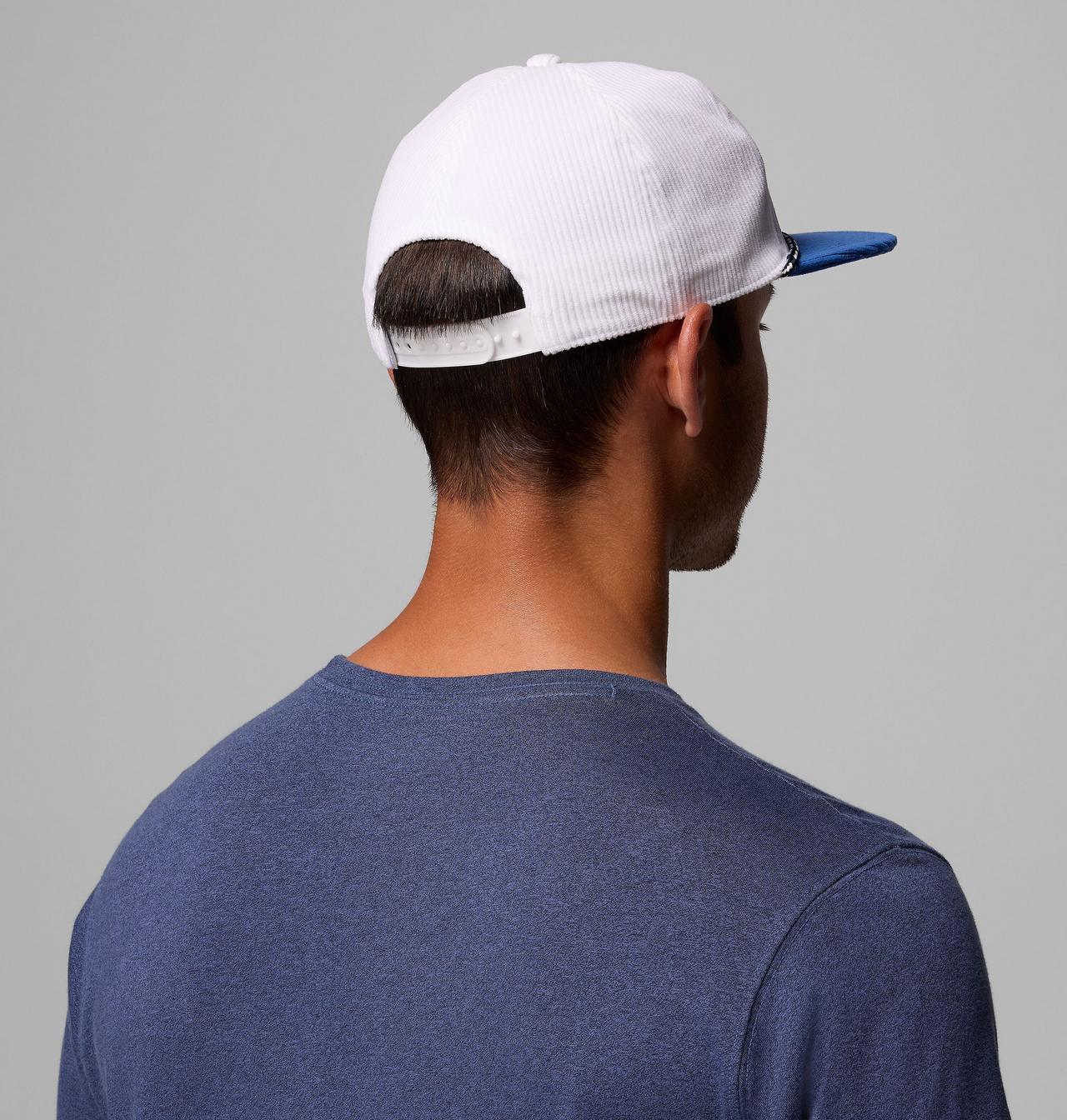 Packsaddle™ Corduroy Snap Back 4