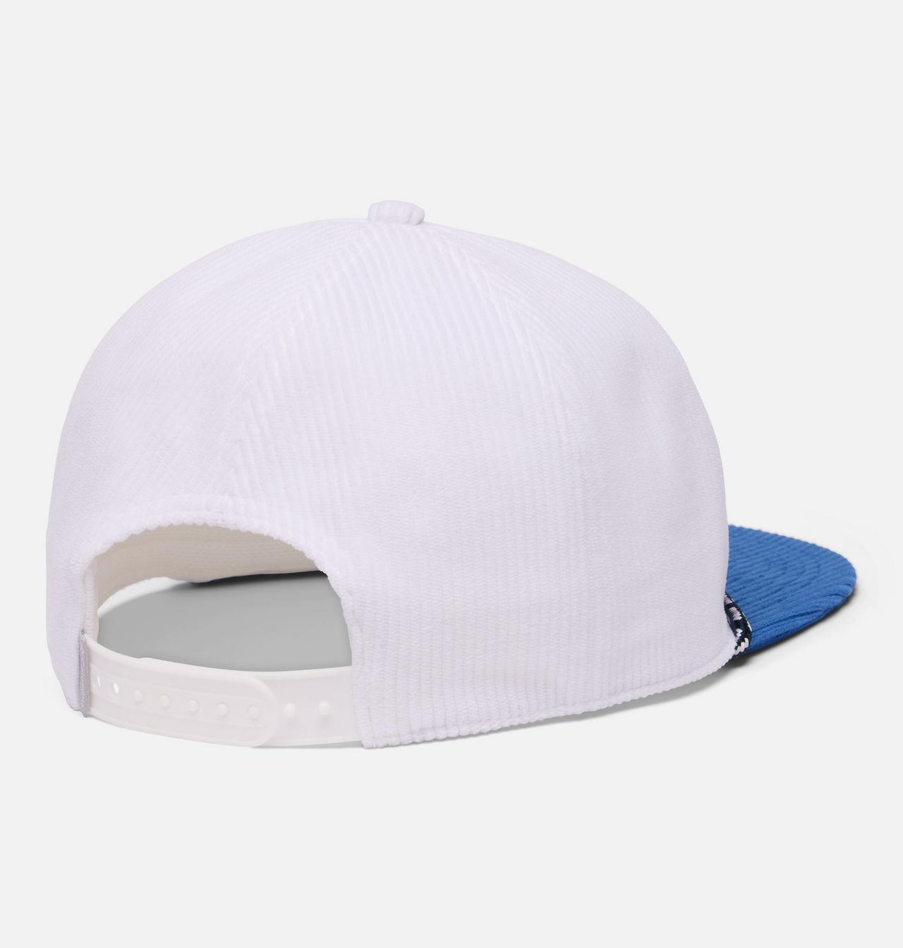 Packsaddle™ Corduroy Snap Back 2