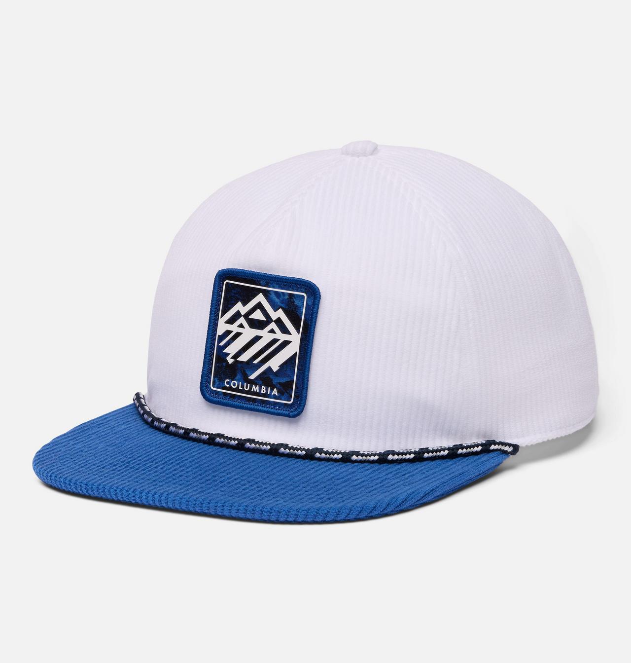 Packsaddle™ Corduroy Snap Back 1