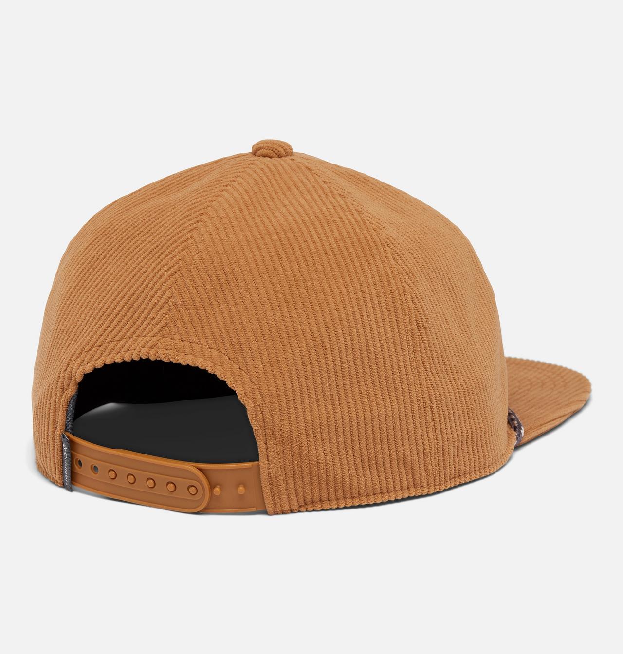 Packsaddle™ Corduroy Snap Back | 224 | O/S 2