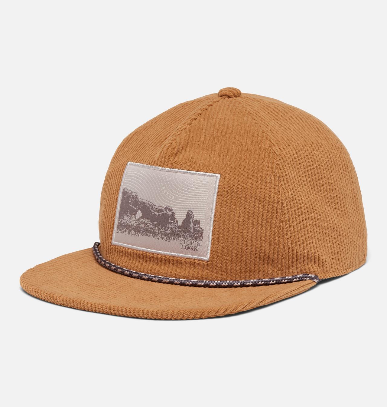 Packsaddle™ Corduroy Snap Back | 224 | O/S 1