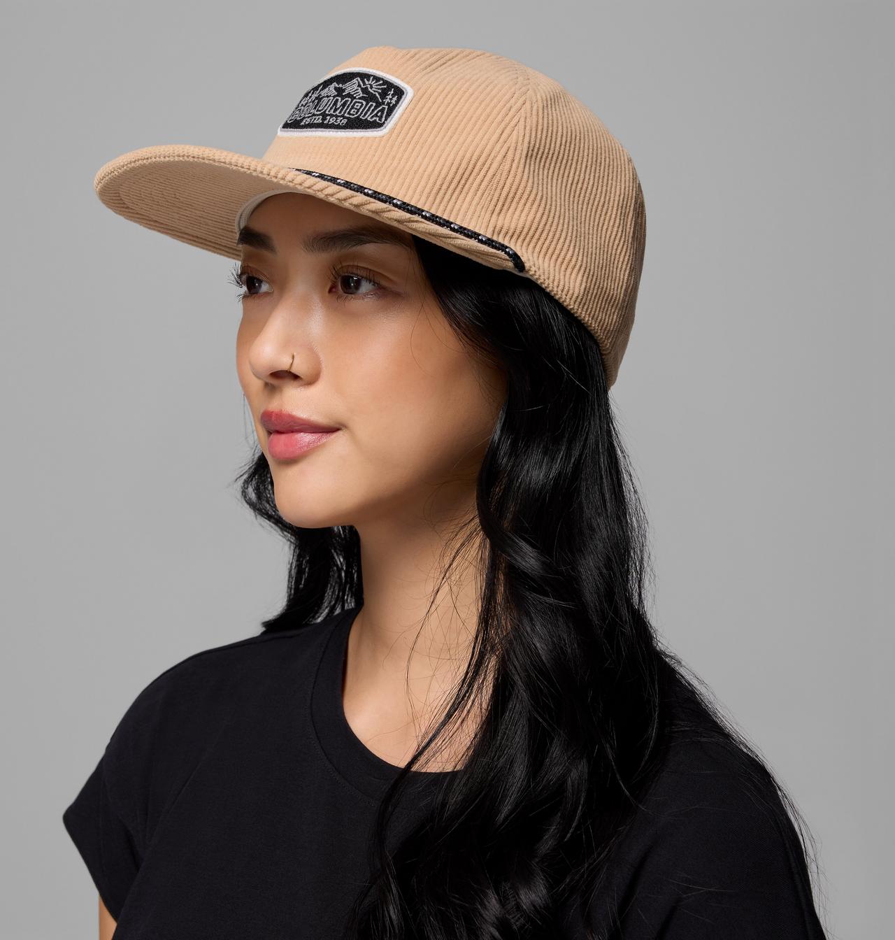 Packsaddle™ Corduroy Snap Back 5