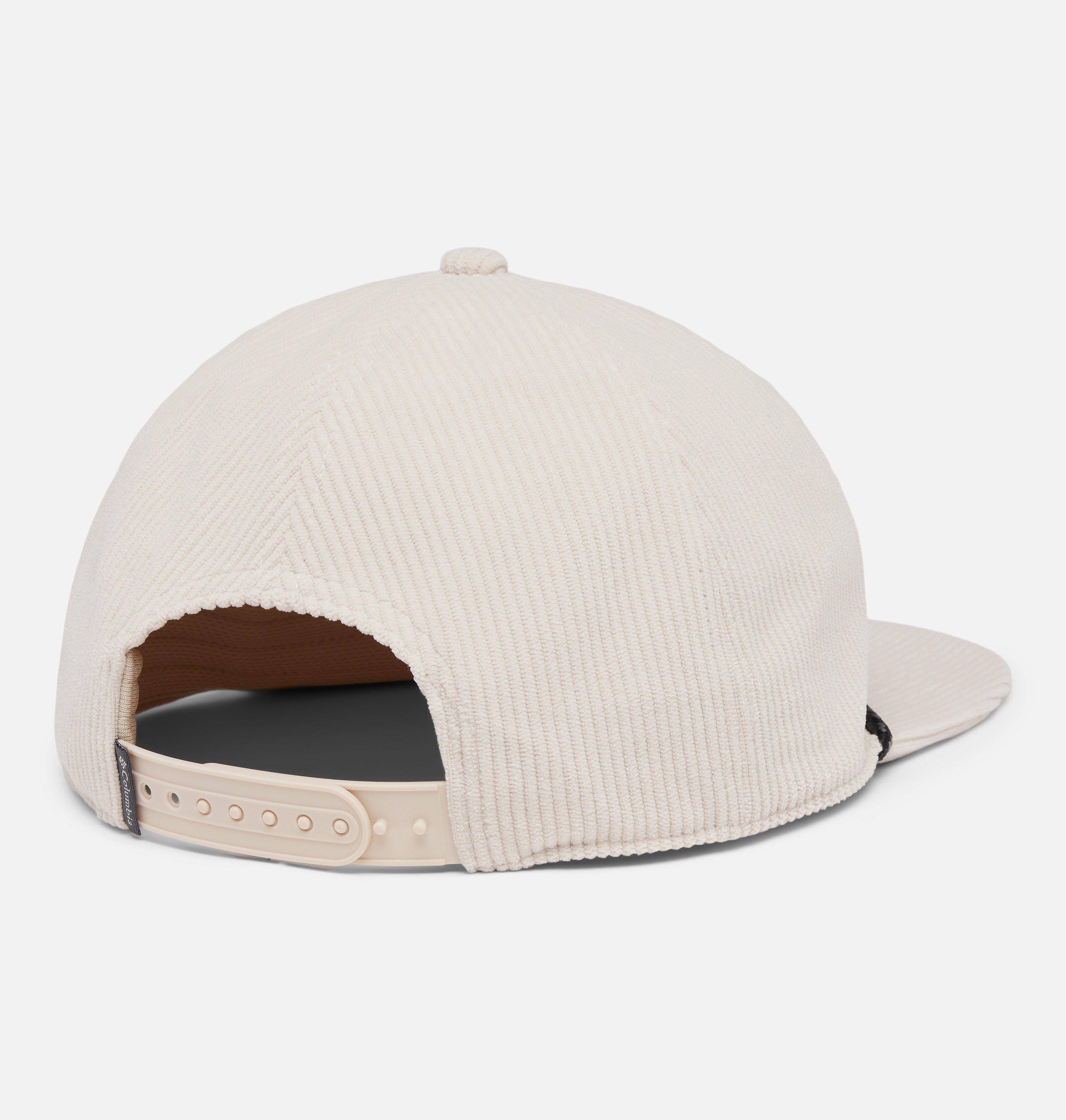 Packsaddle Corduroy Snap Back 2