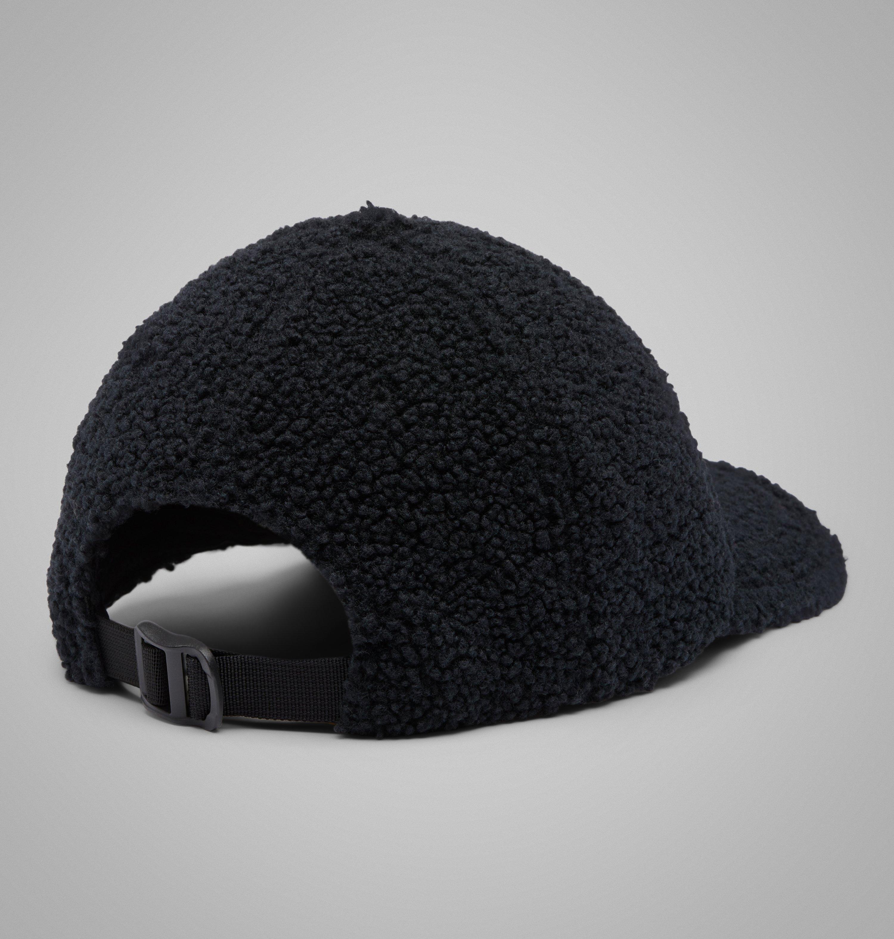 CSC Fleece Ball Cap 2