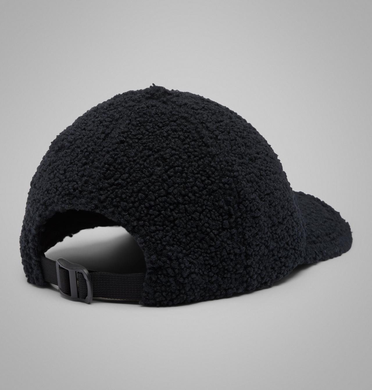 CSC™ Fleece Ball Cap 2
