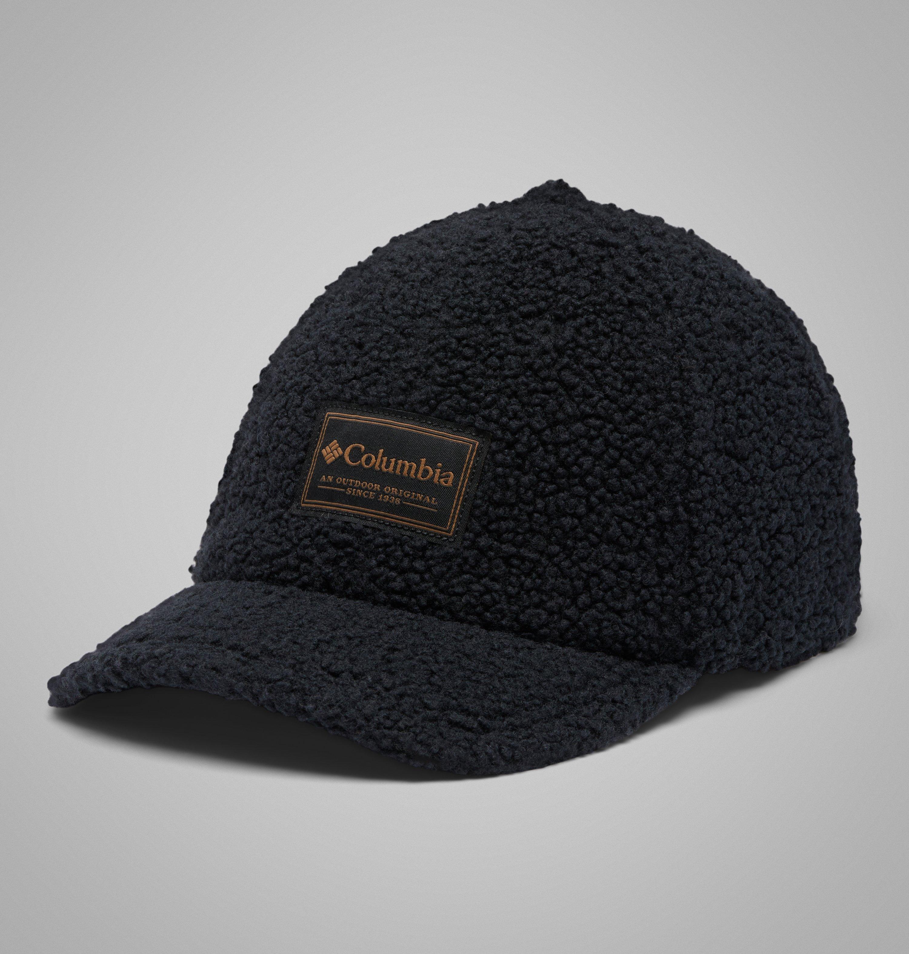 CSC Fleece Ball Cap 1