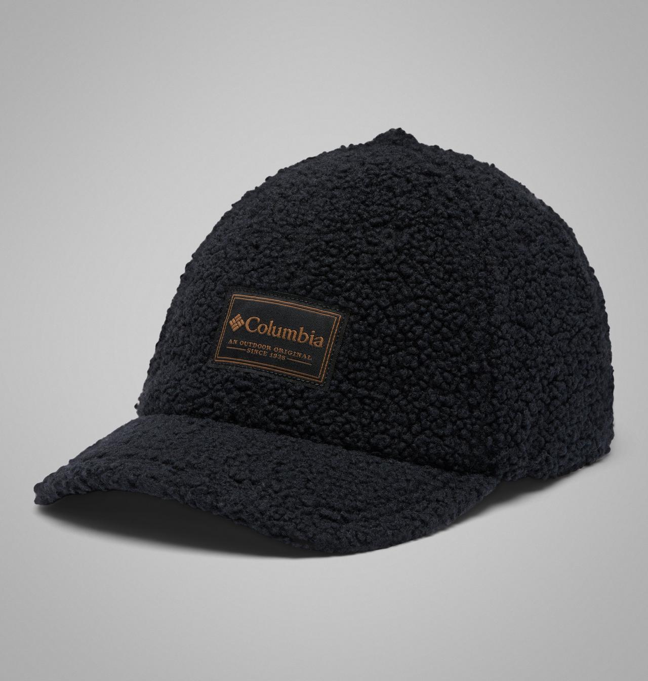 CSC™ Fleece Ball Cap 1