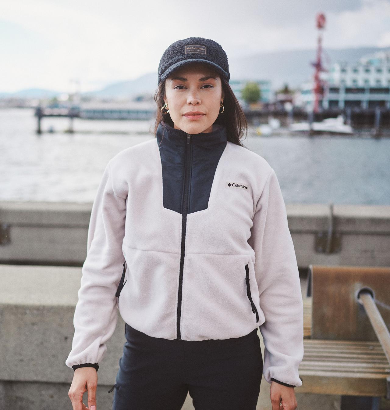 CSC™ Fleece Ball Cap 3