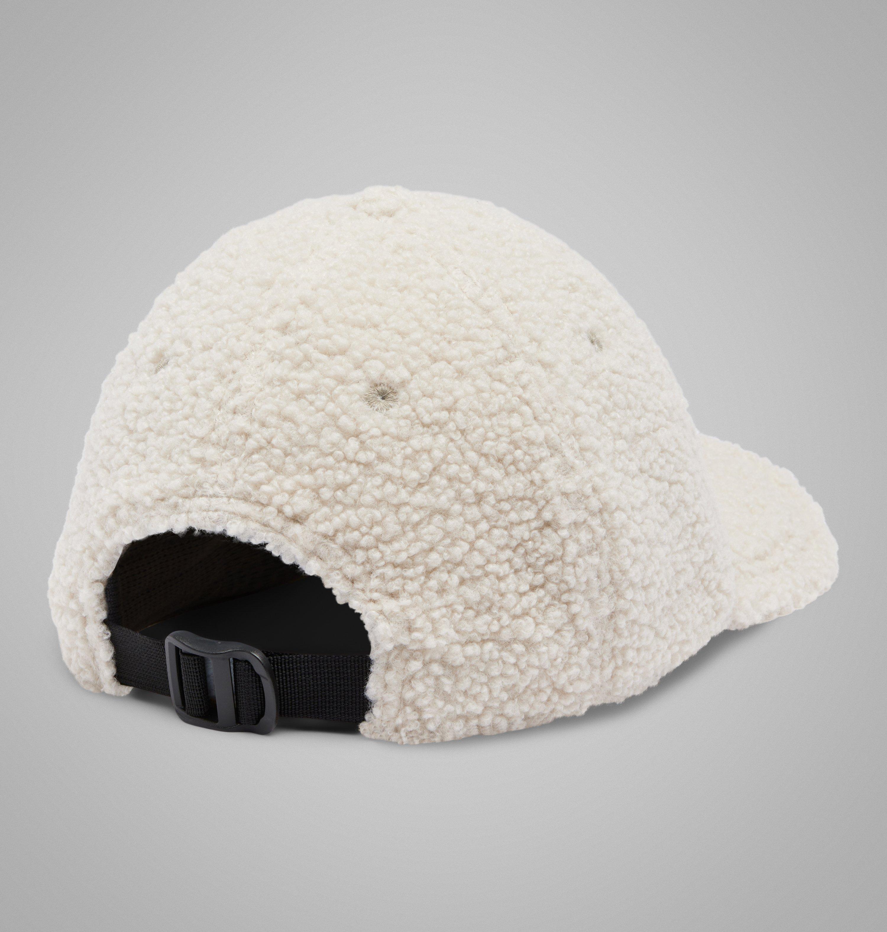 CSC Fleece Ball Cap 2