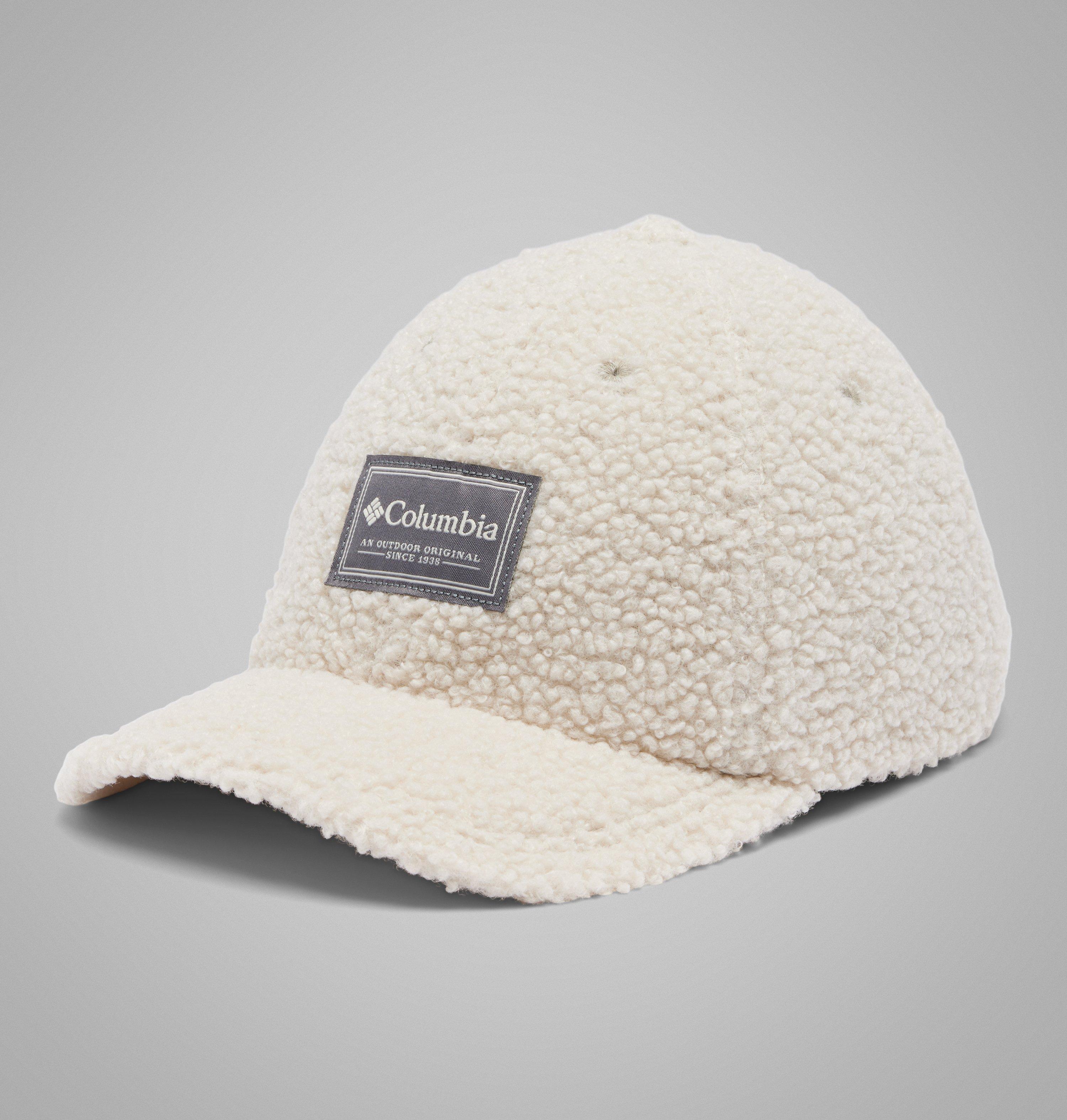 CSC Fleece Ball Cap 1