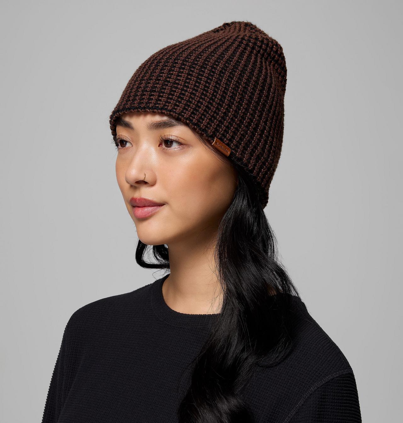 Landroamer™ Waffle Beanie 4