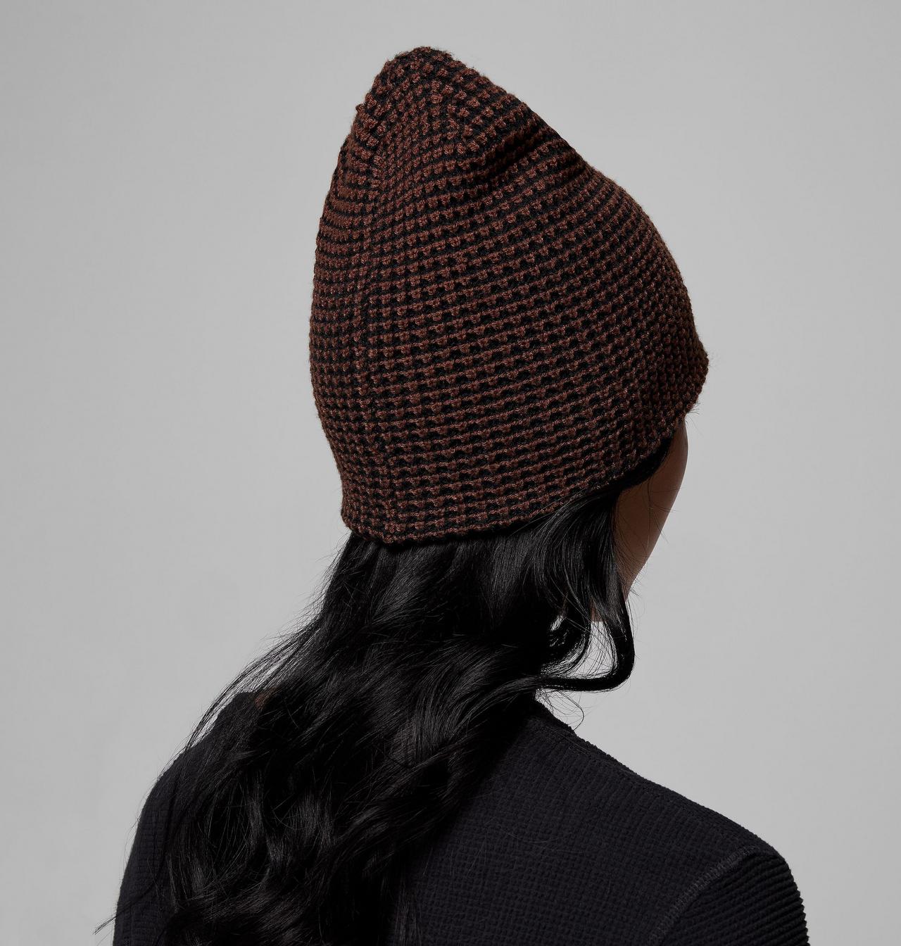 Landroamer™ Waffle Beanie 5