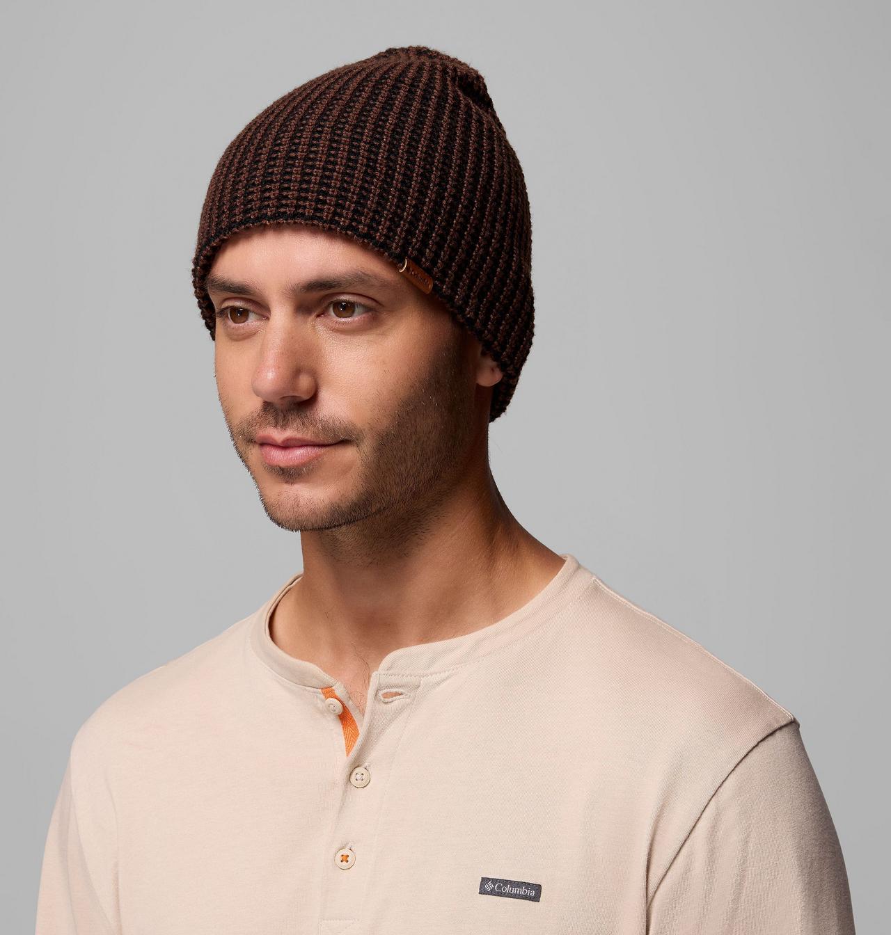 Landroamer™ Waffle Beanie 2