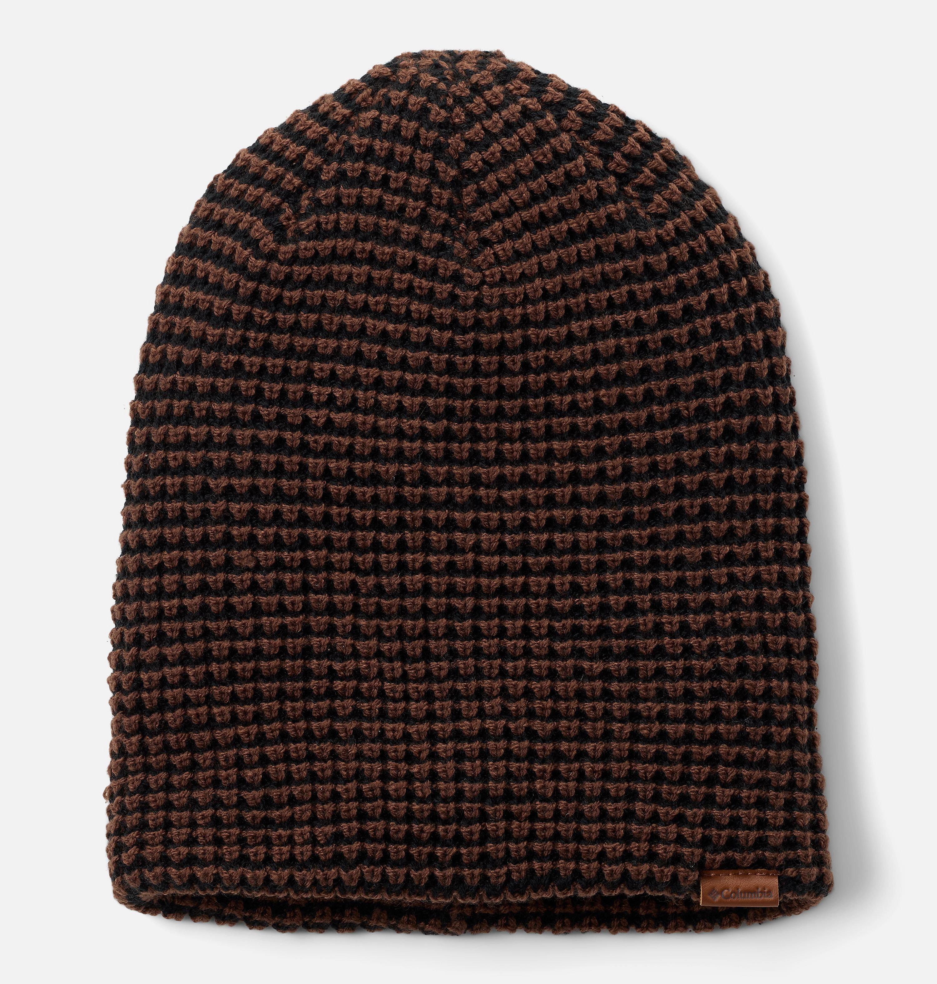 Landroamer Waffle Beanie | Columbia