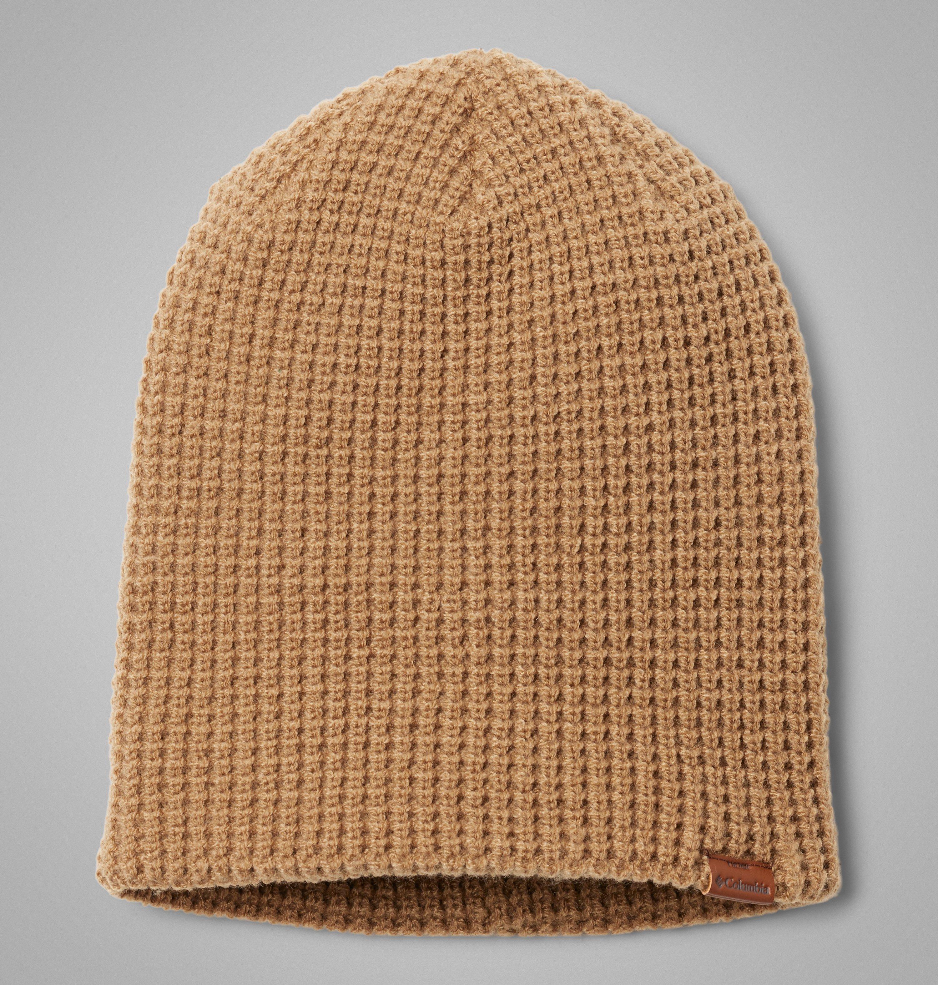 Landroamer Waffle Beanie 1