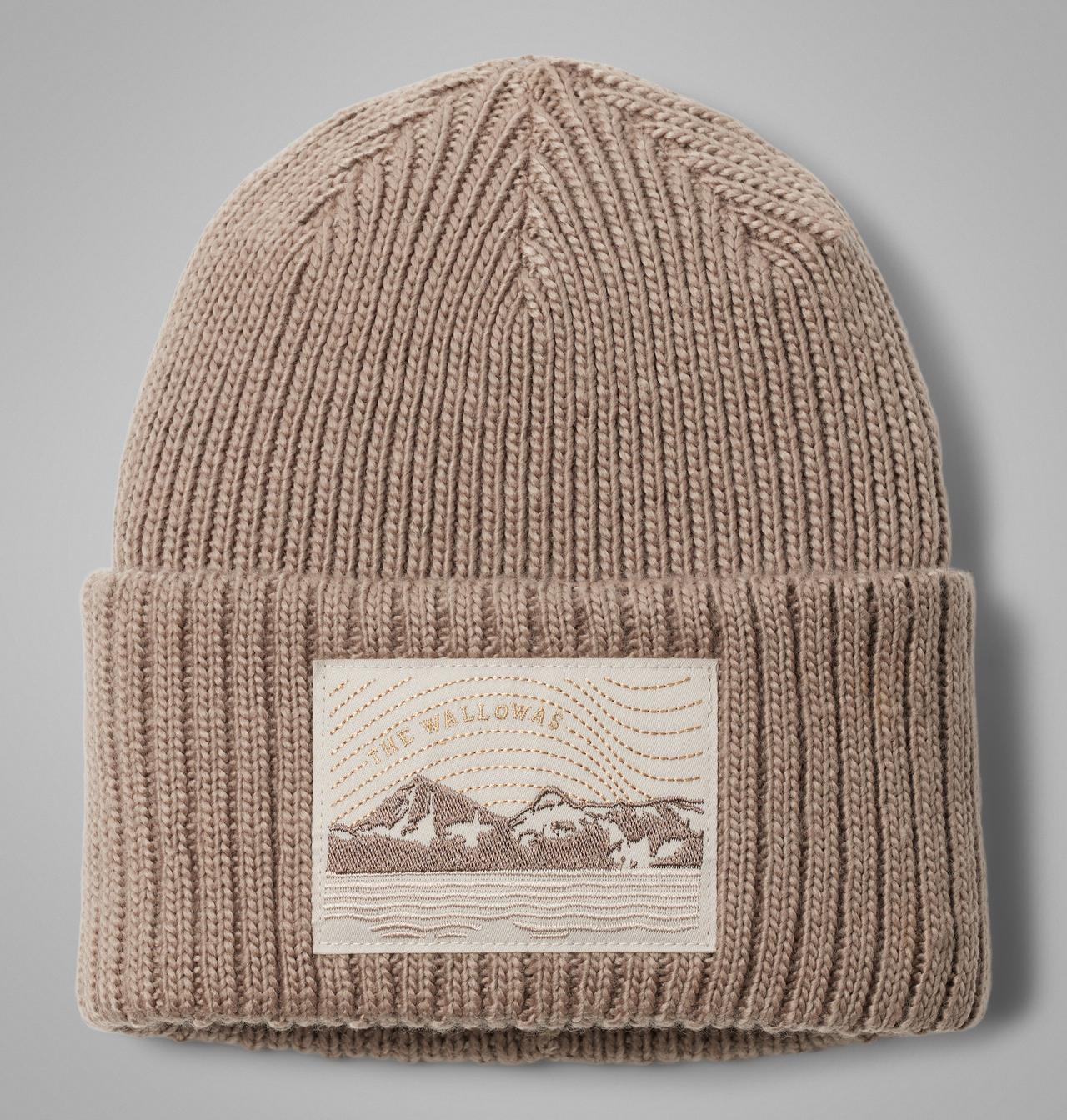 Wallowa™ Beanie 1