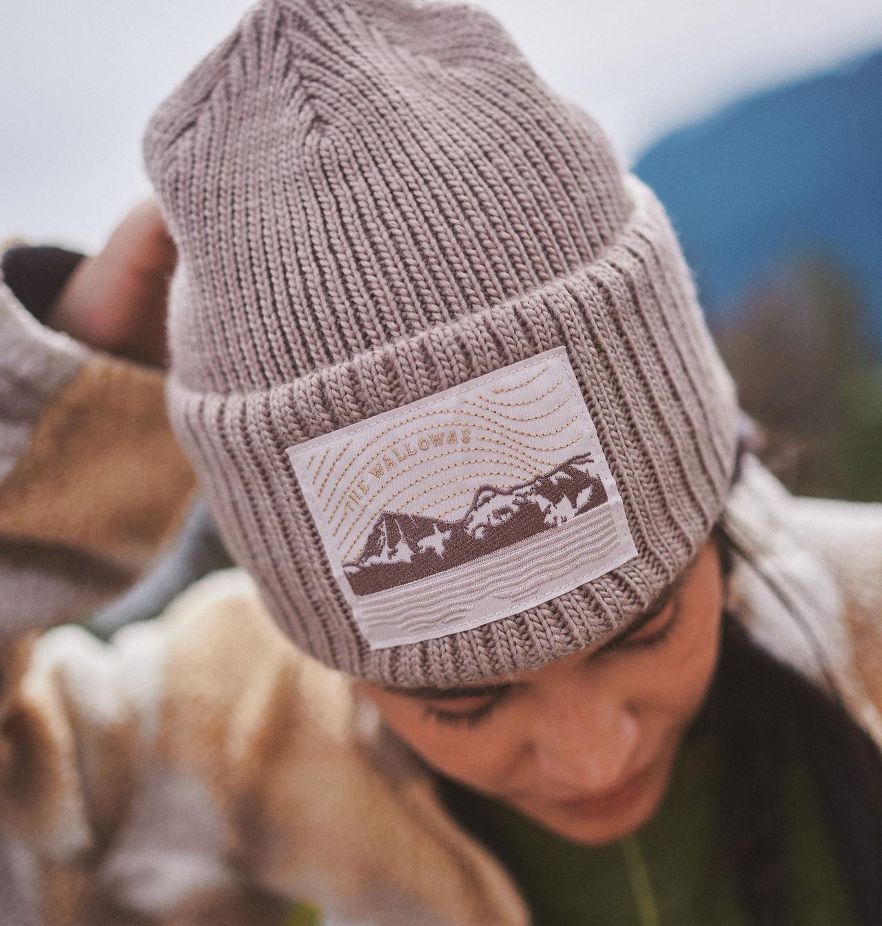 Wallowa™ Beanie 2
