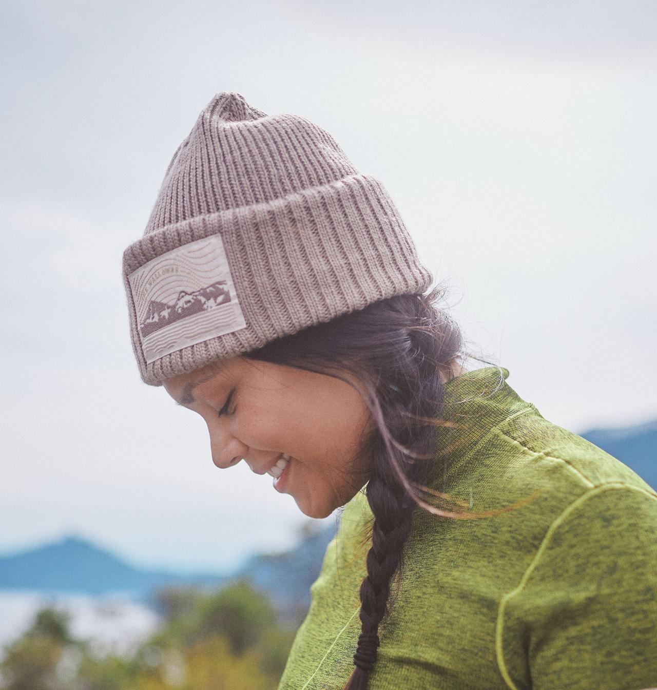 Wallowa™ Beanie 3
