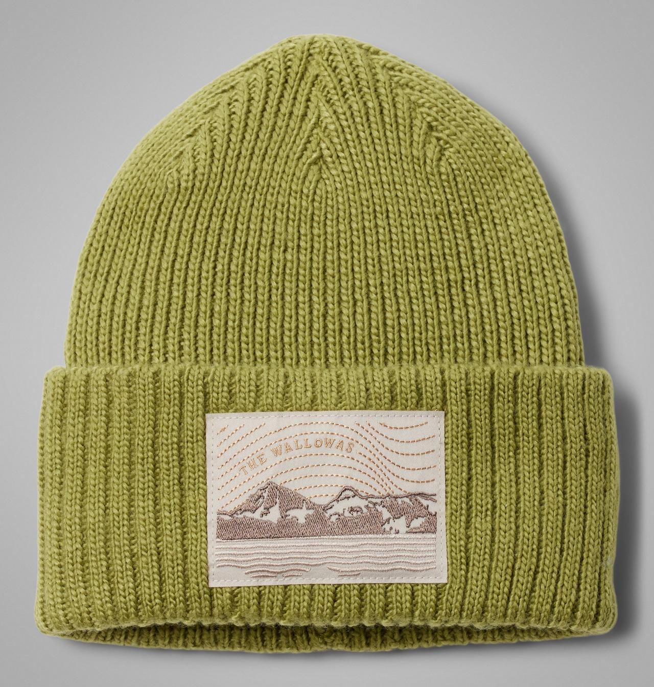 Wallowa™ Beanie 1
