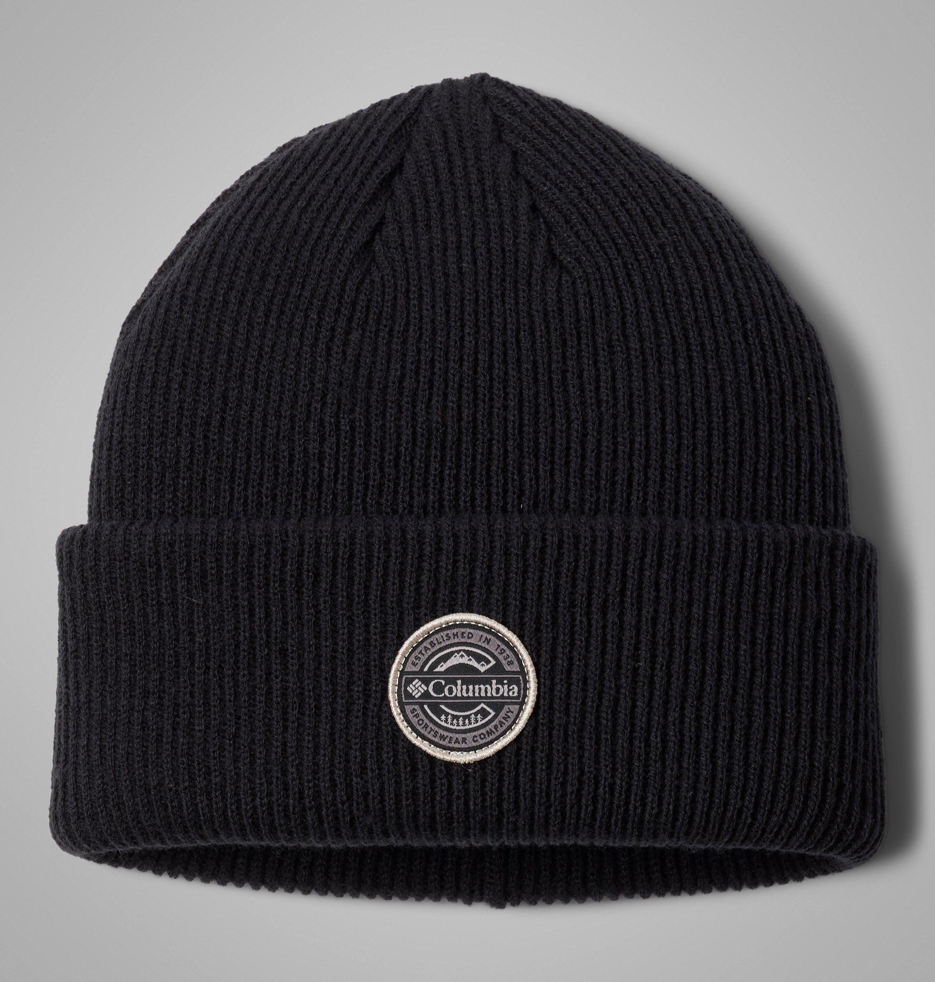 Columbia Provisions  Cuffed Beanie-