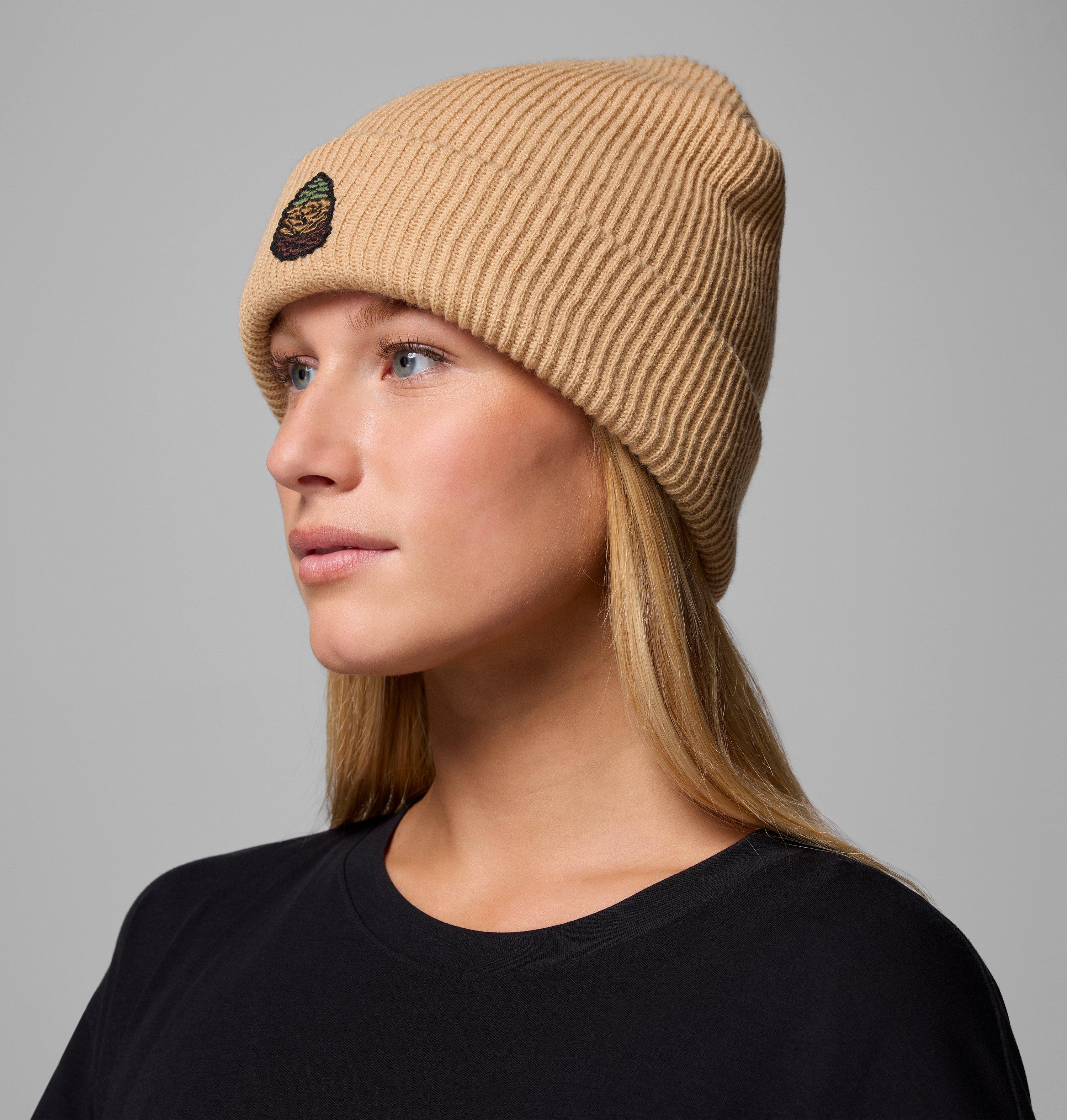 Provisions Cuffed Beanie 5