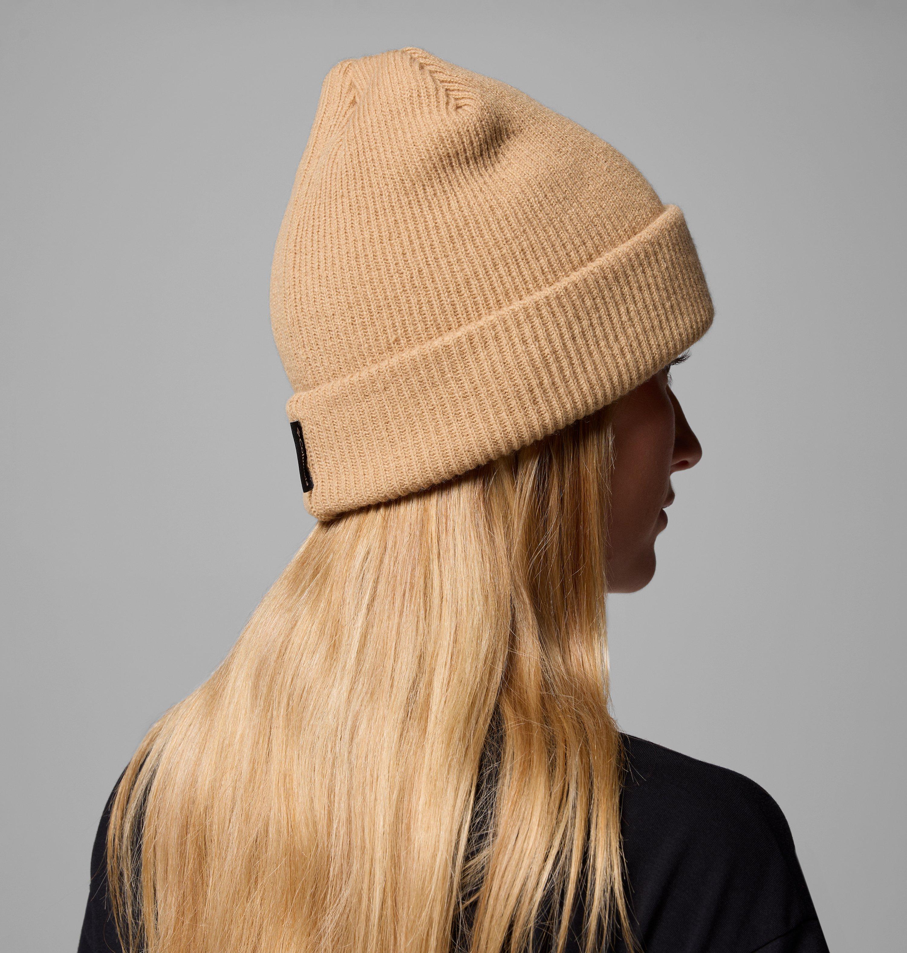 Provisions Cuffed Beanie 6