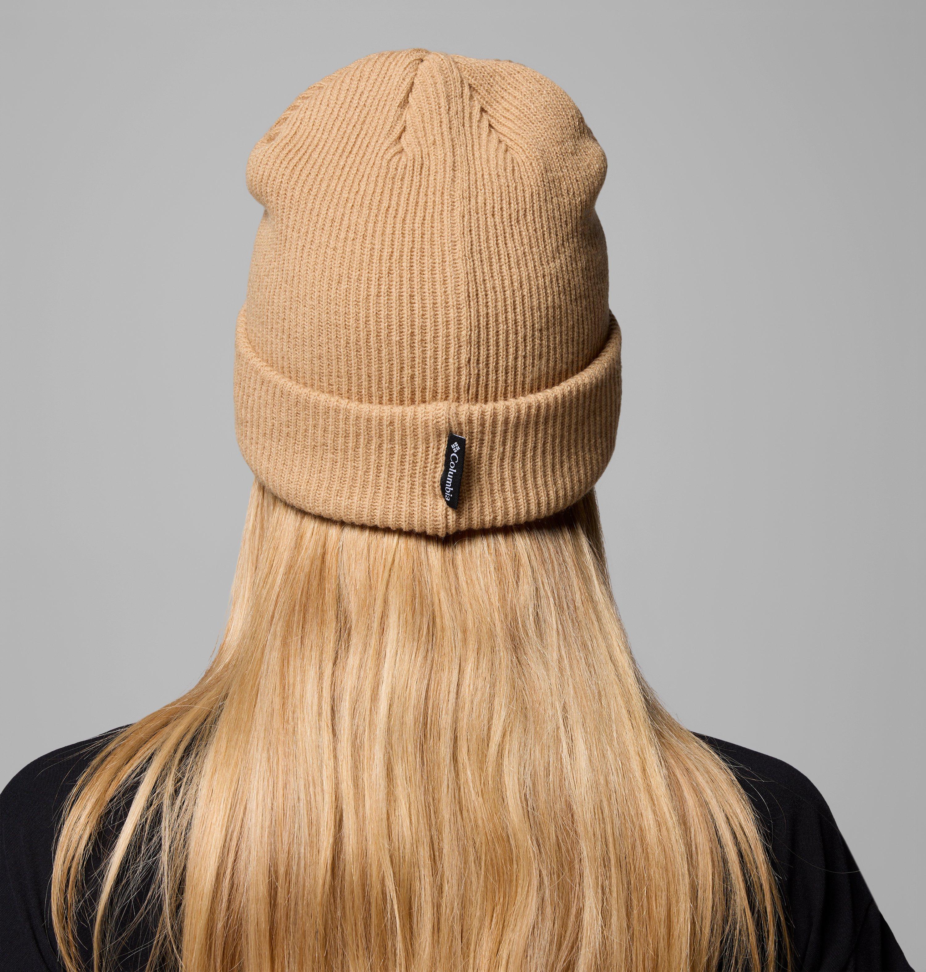 Provisions Cuffed Beanie 7
