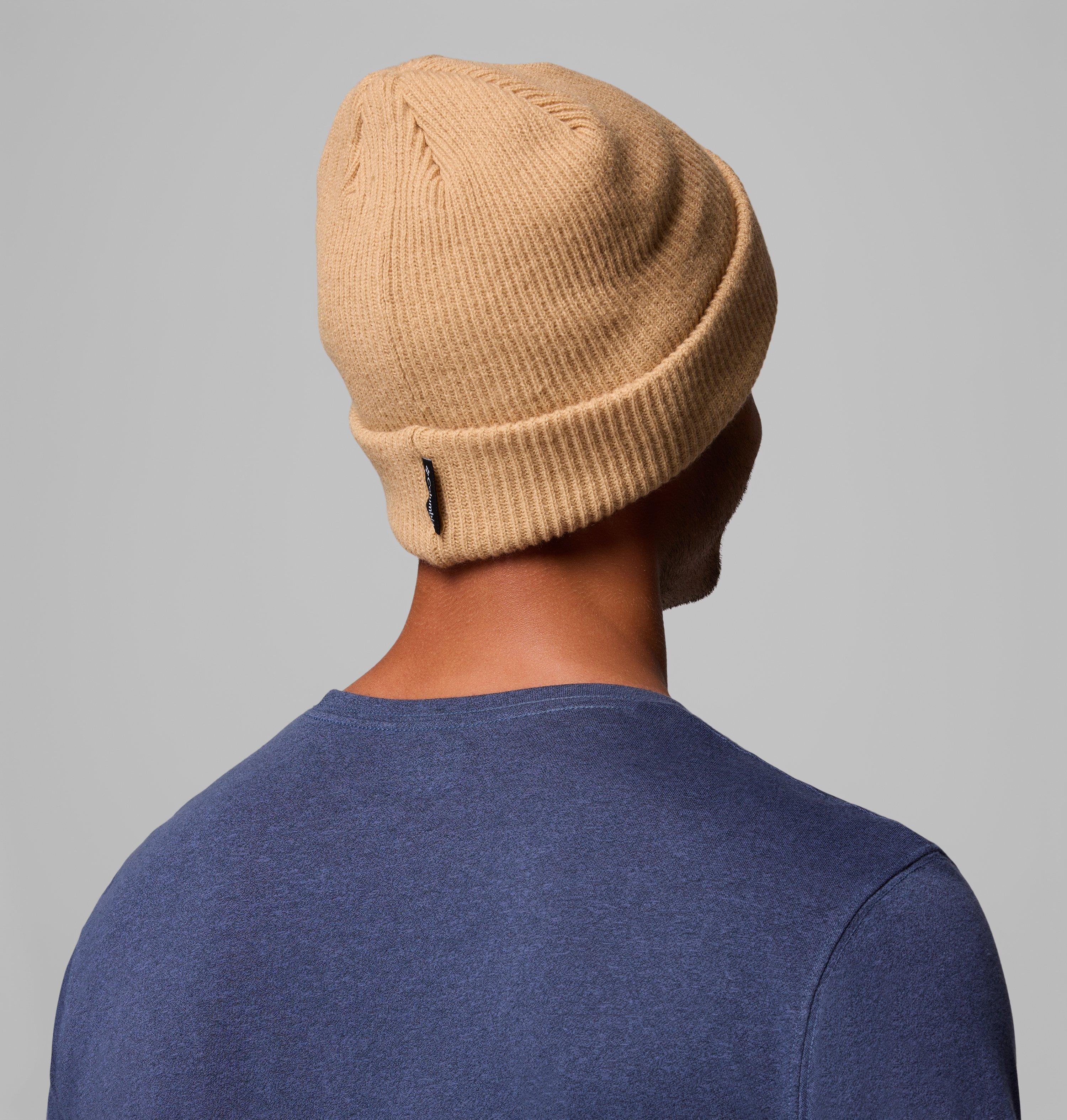 Provisions Cuffed Beanie 4
