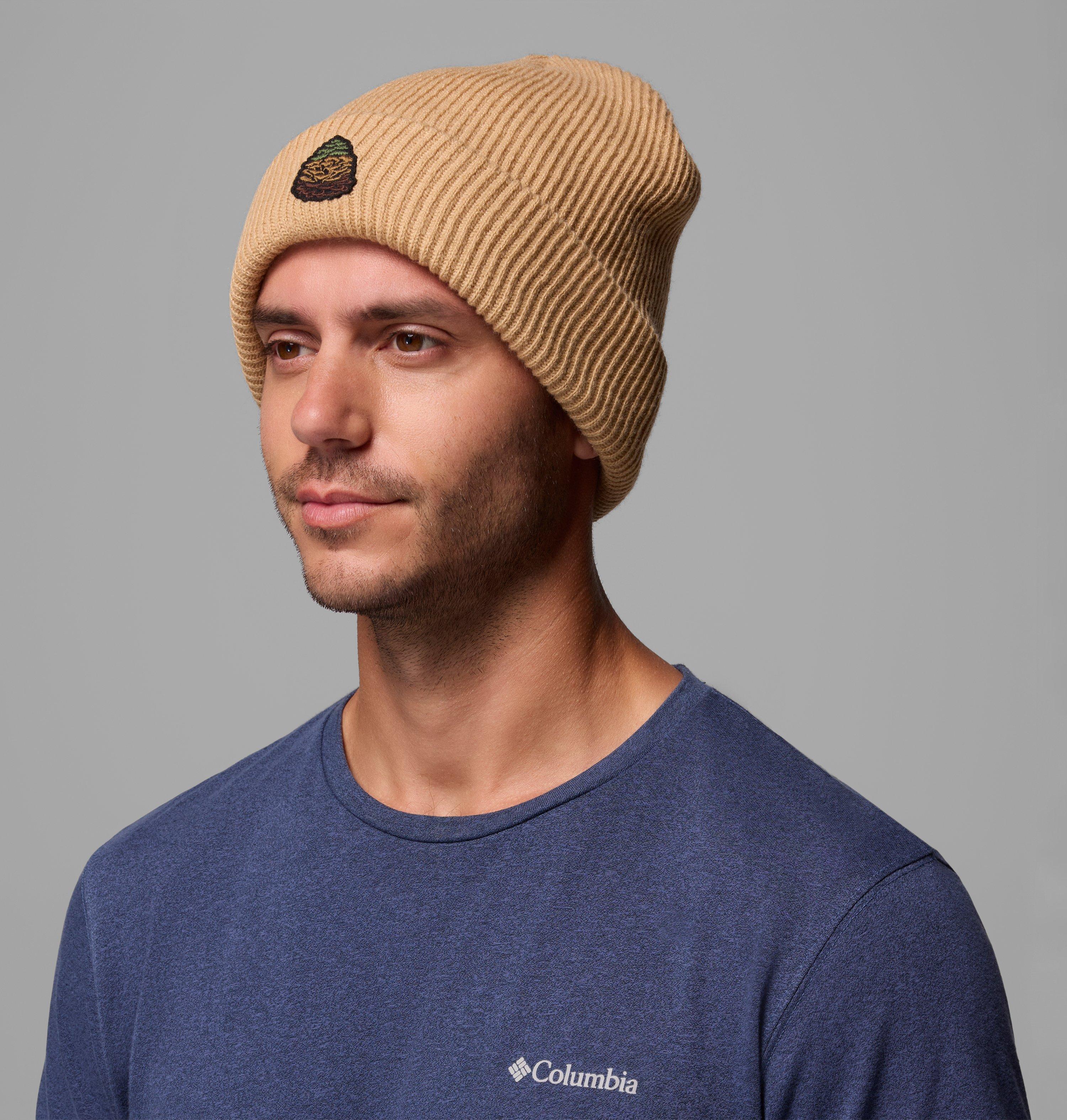 Provisions Cuffed Beanie 3