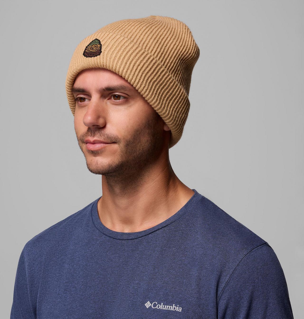 Provisions™ Cuffed Beanie 3