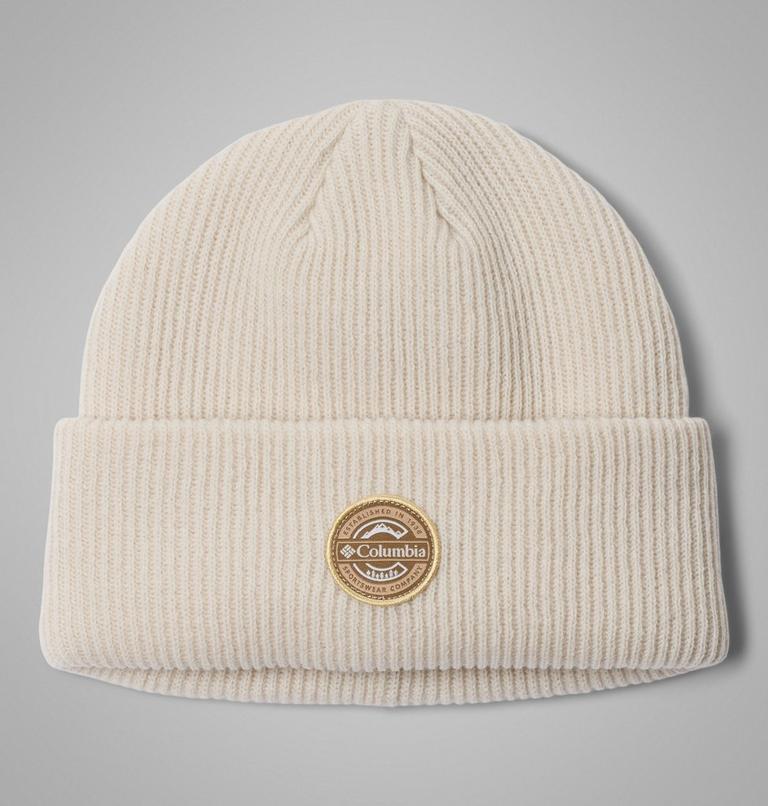 Provisions Cuffed Beanie, Color: Dark Stone, C Sportswear, image 1