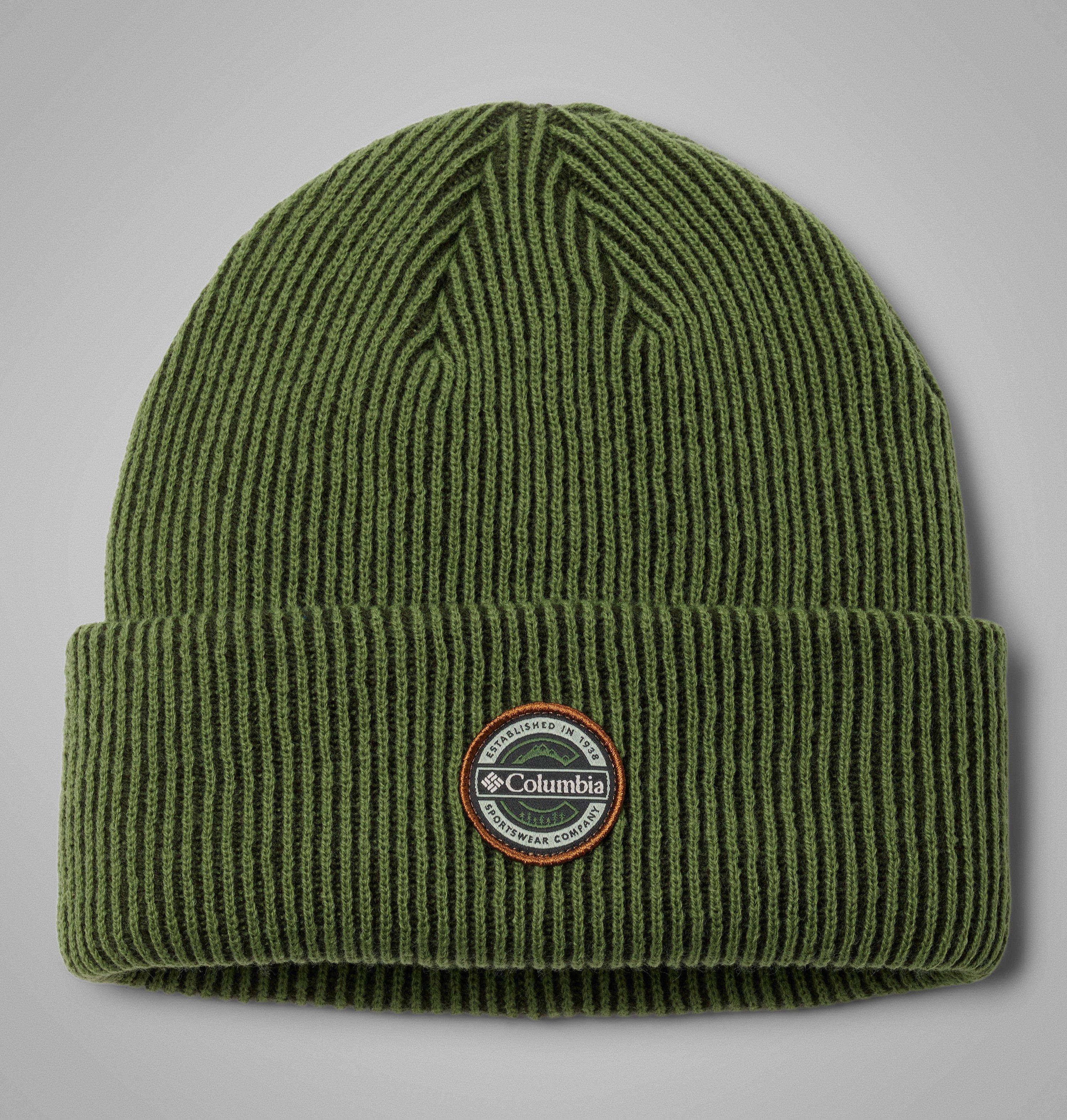 Provisions Cuffed Beanie 1