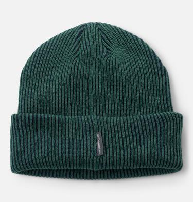 Unisex Provisions Cuffed Beanie, Color: Rain Forest, Windy Range, image 3
