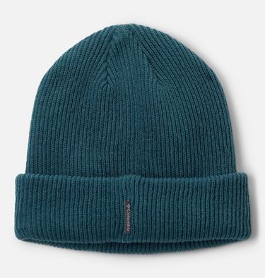 Unisex Provisions Cuffed Beanie, Color: Everblue, Windy Range, image 5