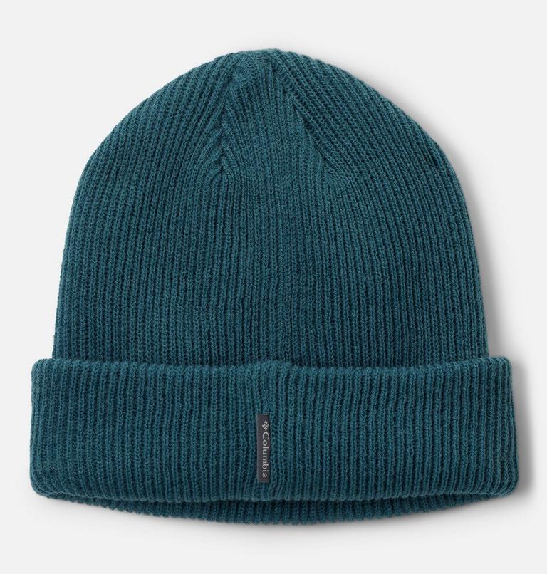 Gorro con borde enrollable Provisions unisex, Color: Everblue, Windy Range, image 2