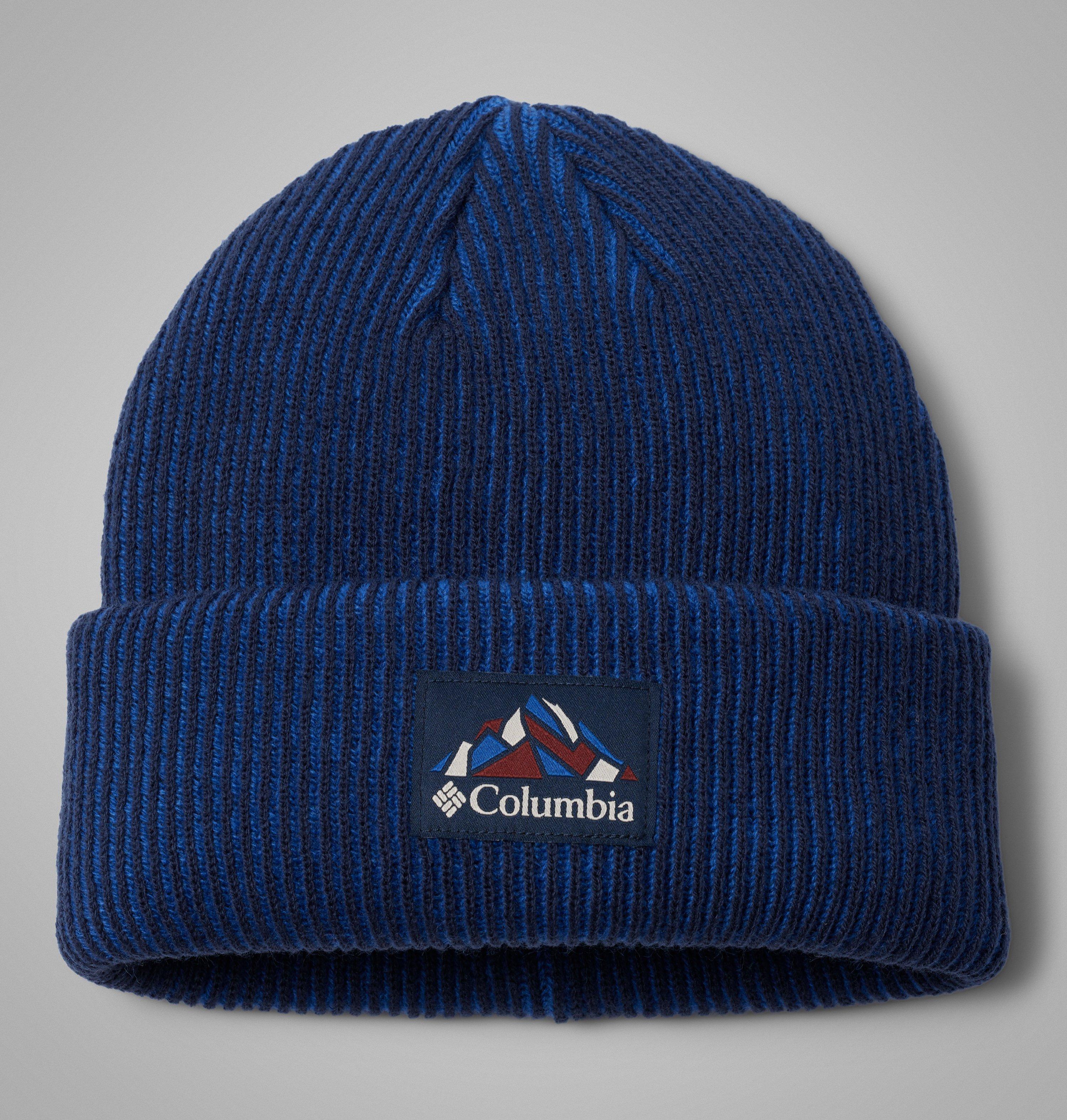 Provisions Cuffed Beanie 1