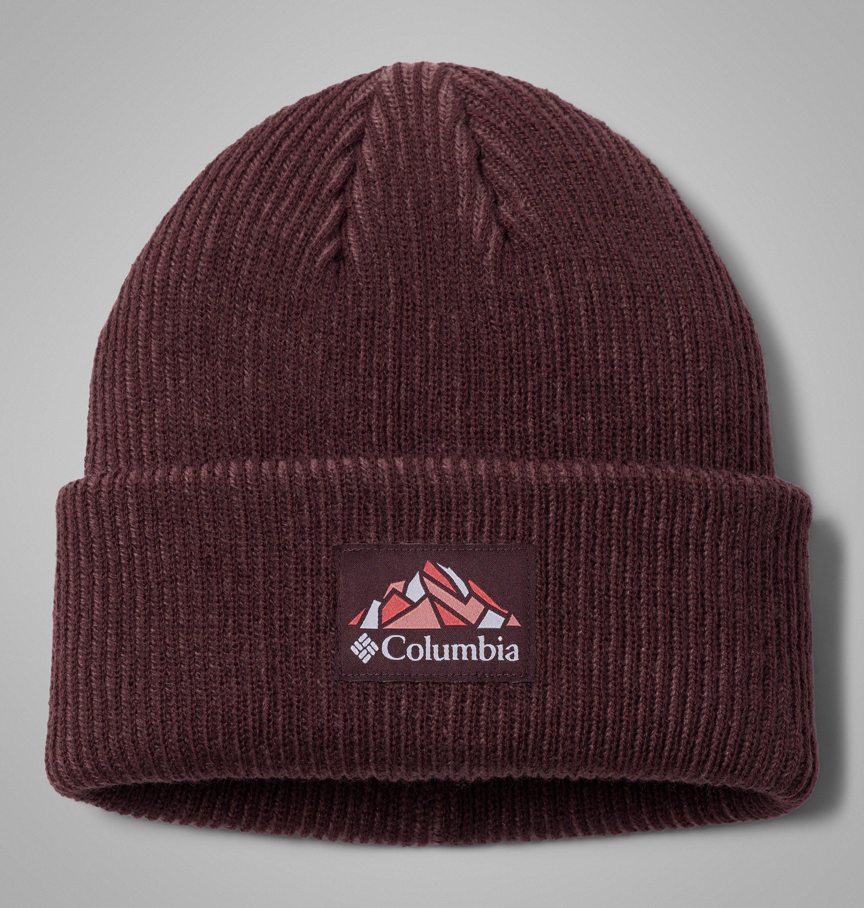 Provisions Cuffed Beanie 1