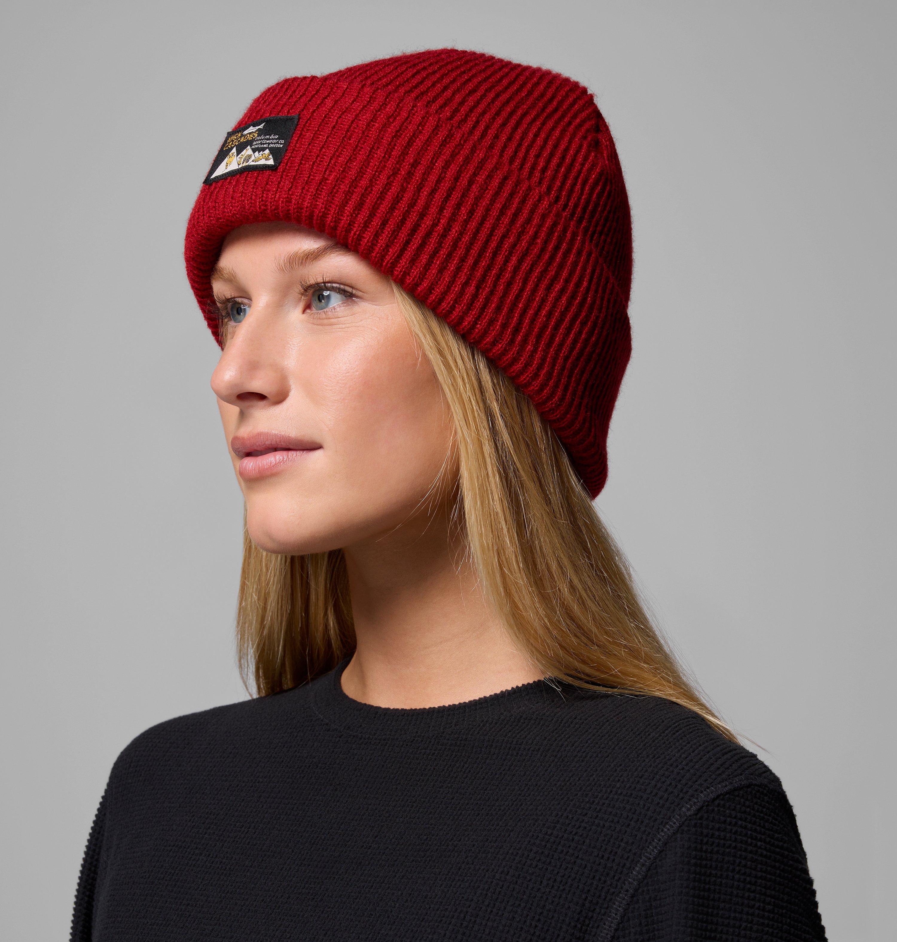 Provisions Cuffed Beanie | 660 | O/S 5