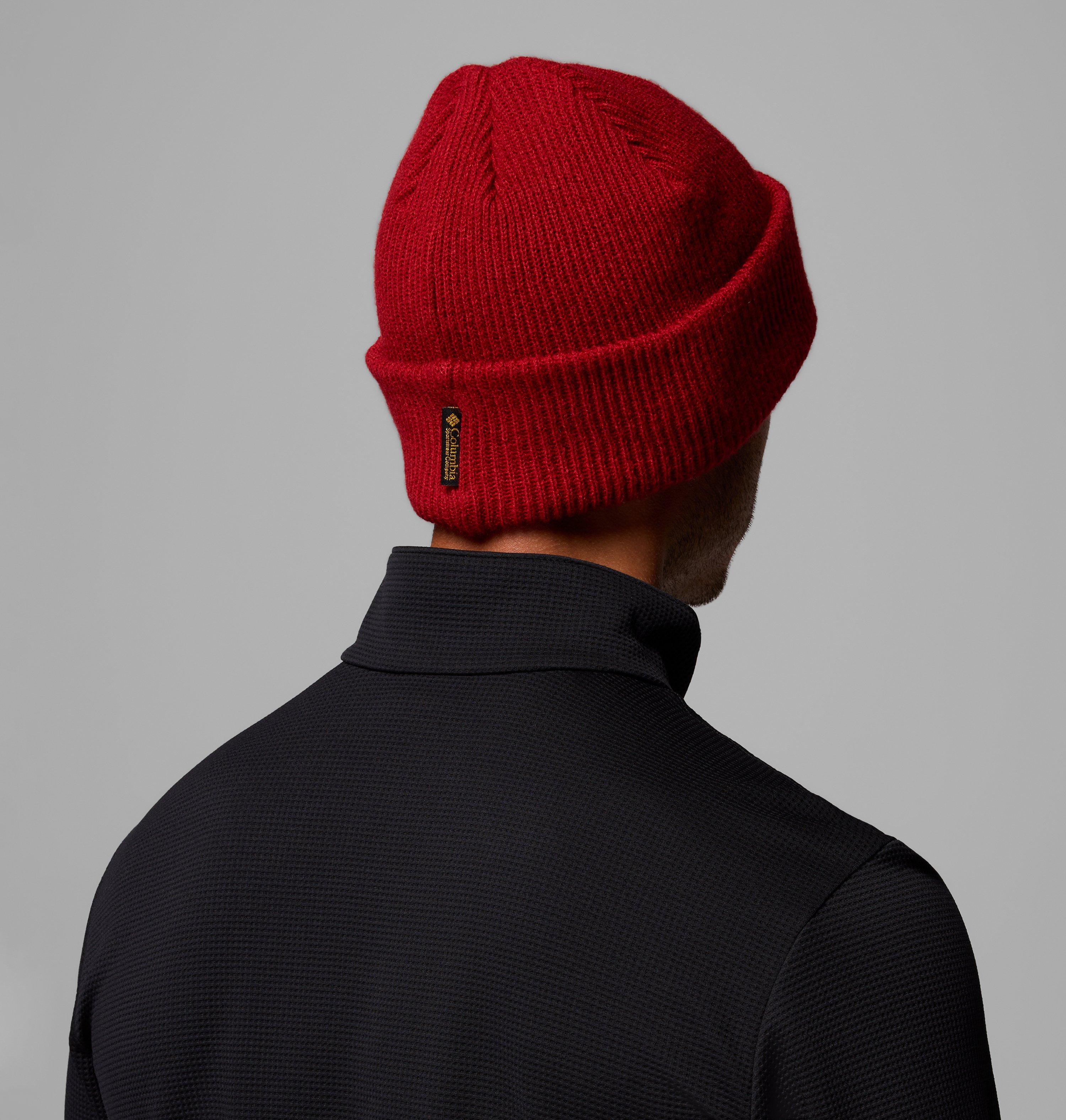 Provisions Cuffed Beanie | 660 | O/S 4