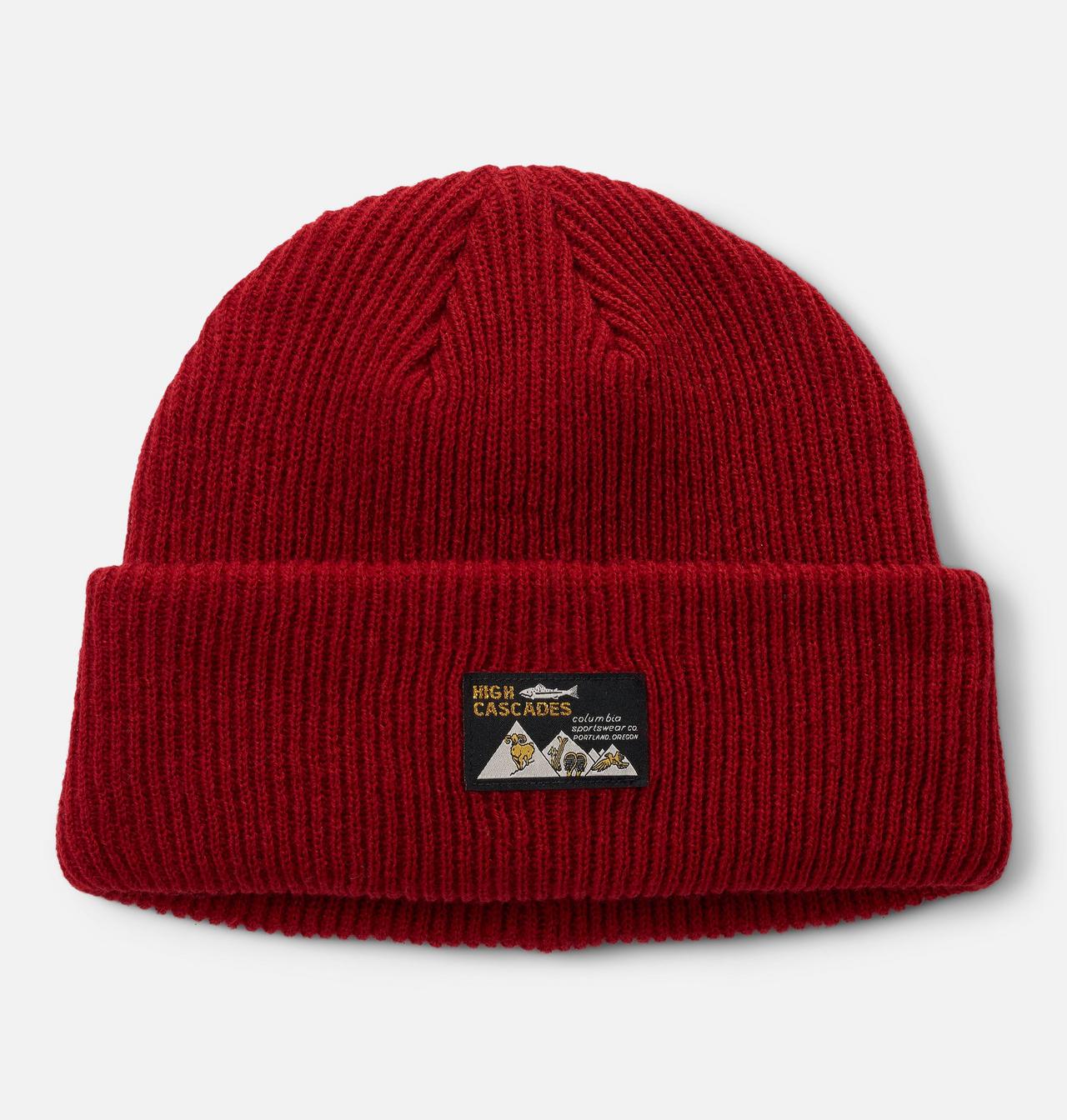 Bonnet à revers Provisions™ 1