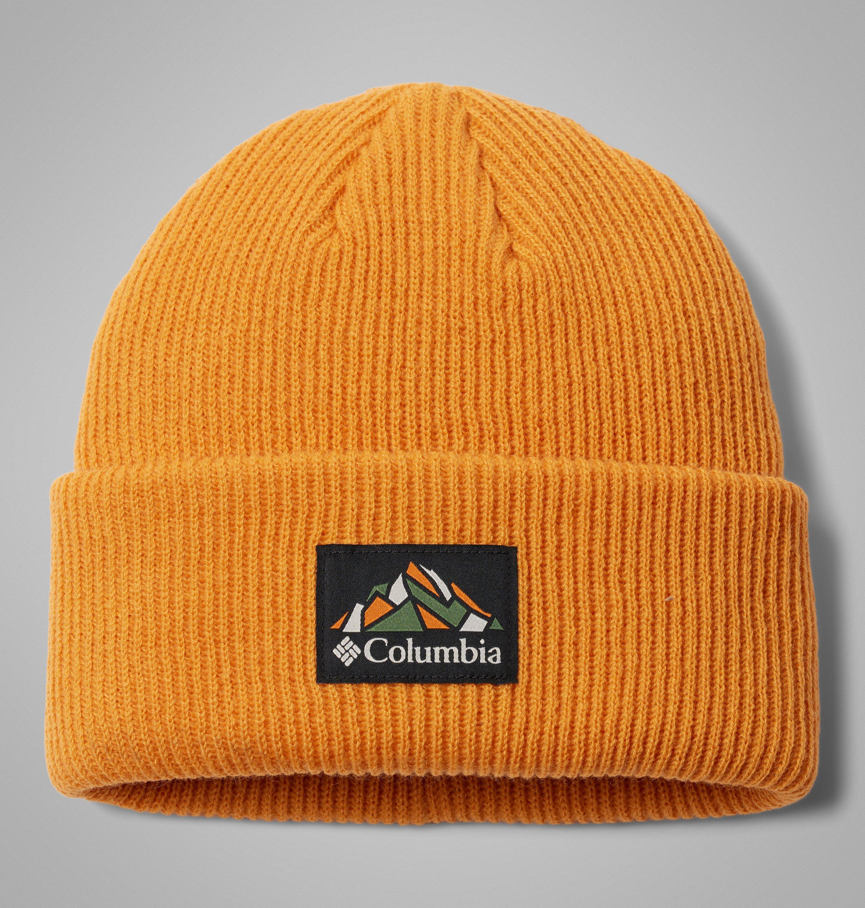 Provisions Cuffed Beanie 1