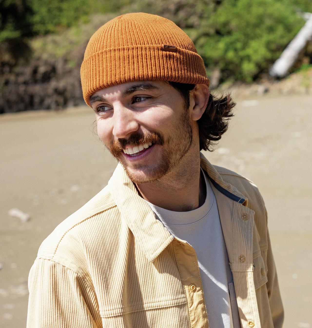 Portside™ Fisherman Beanie 2