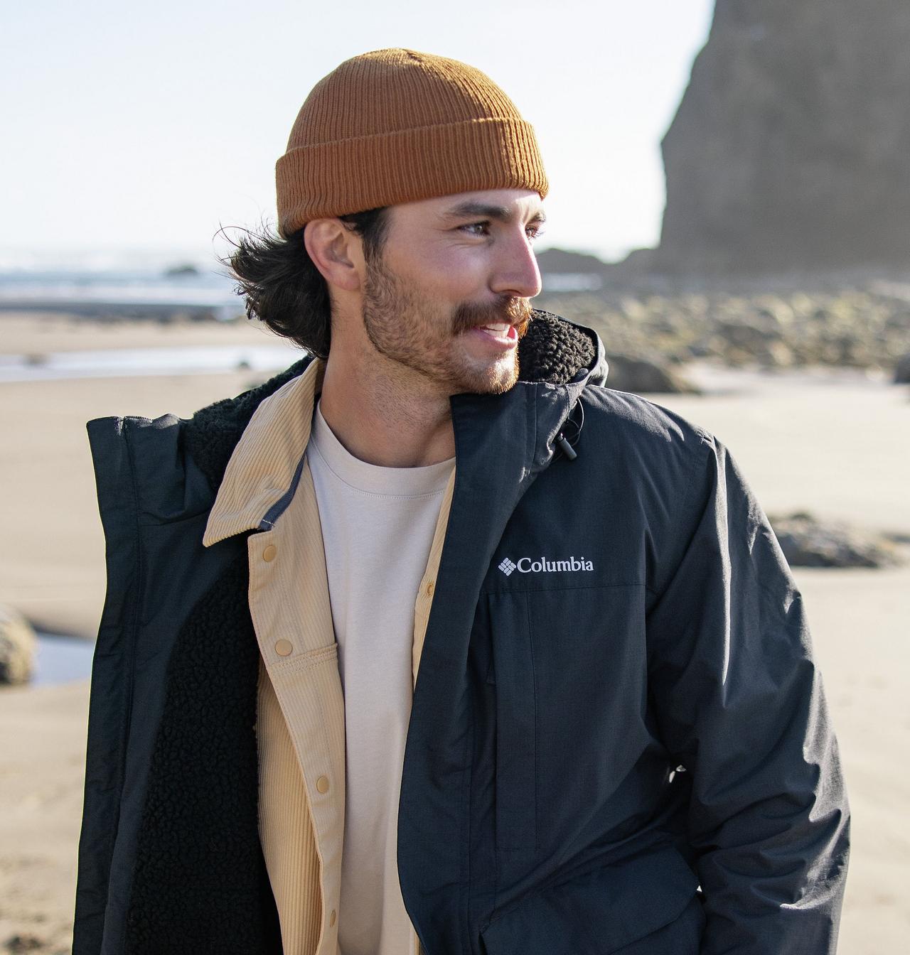 Portside™ Fisherman Beanie 3