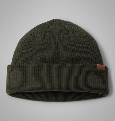 Unisex Portside Fisherman Beanie, Color: Greenscape, image 8