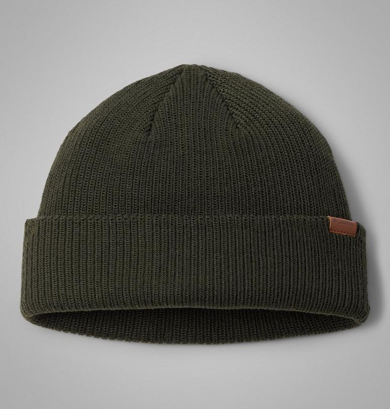 Portside Fisherman Beanie, Color: Greenscape, image 1