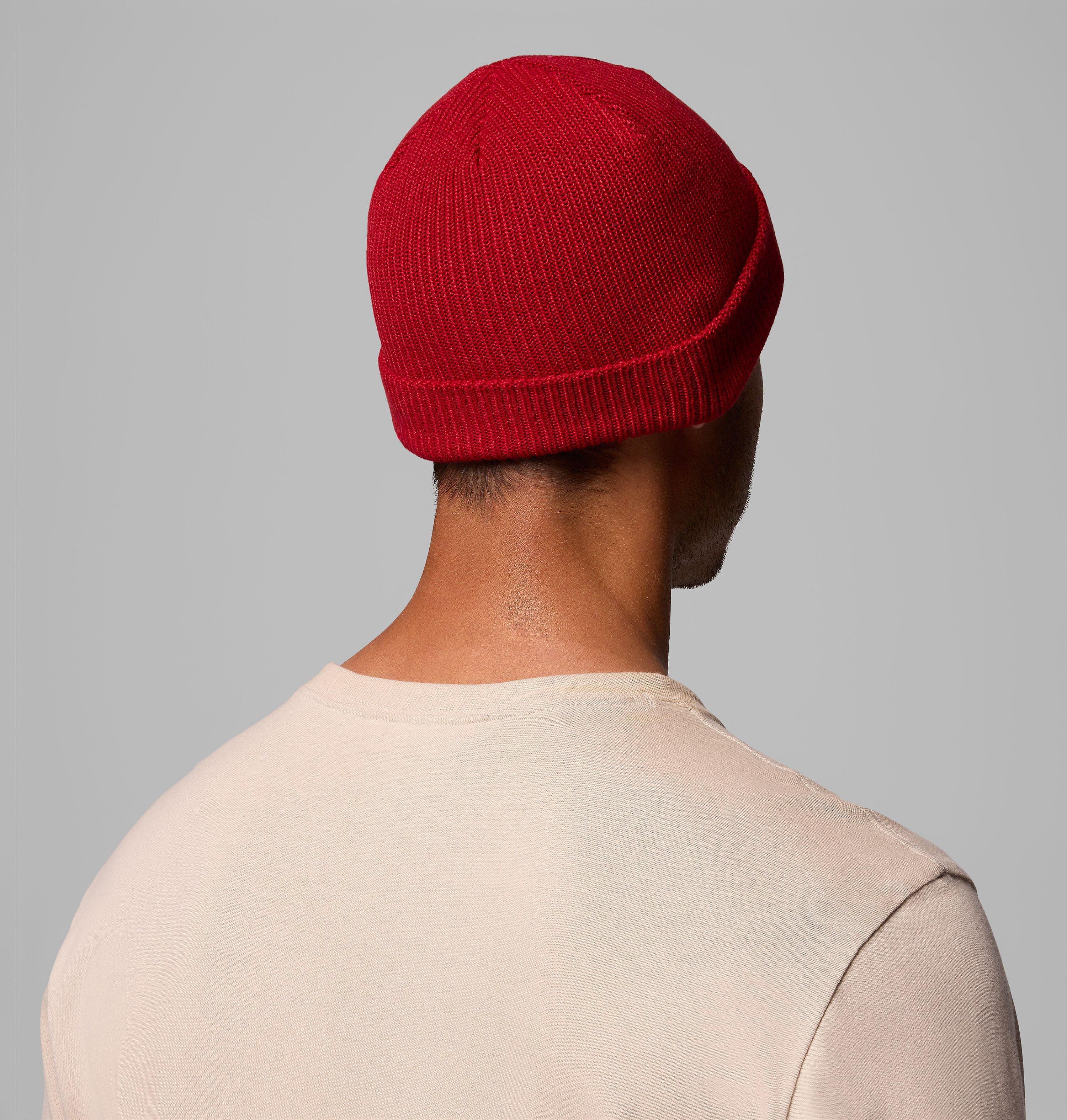 Portside Fisherman Beanie | 660 | O/S 3