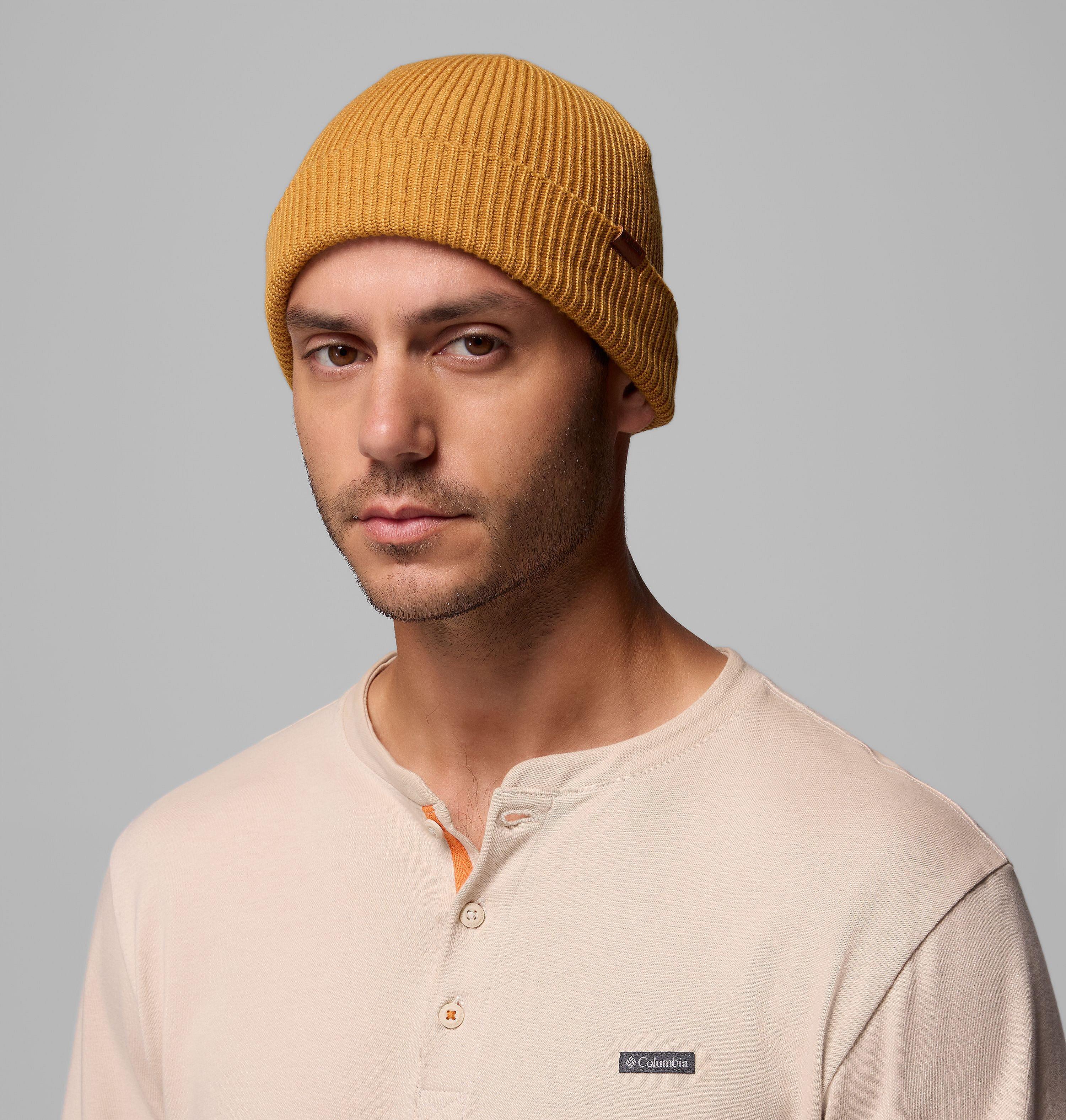 Portside™ Fisherman Beanie - thumbnail 2