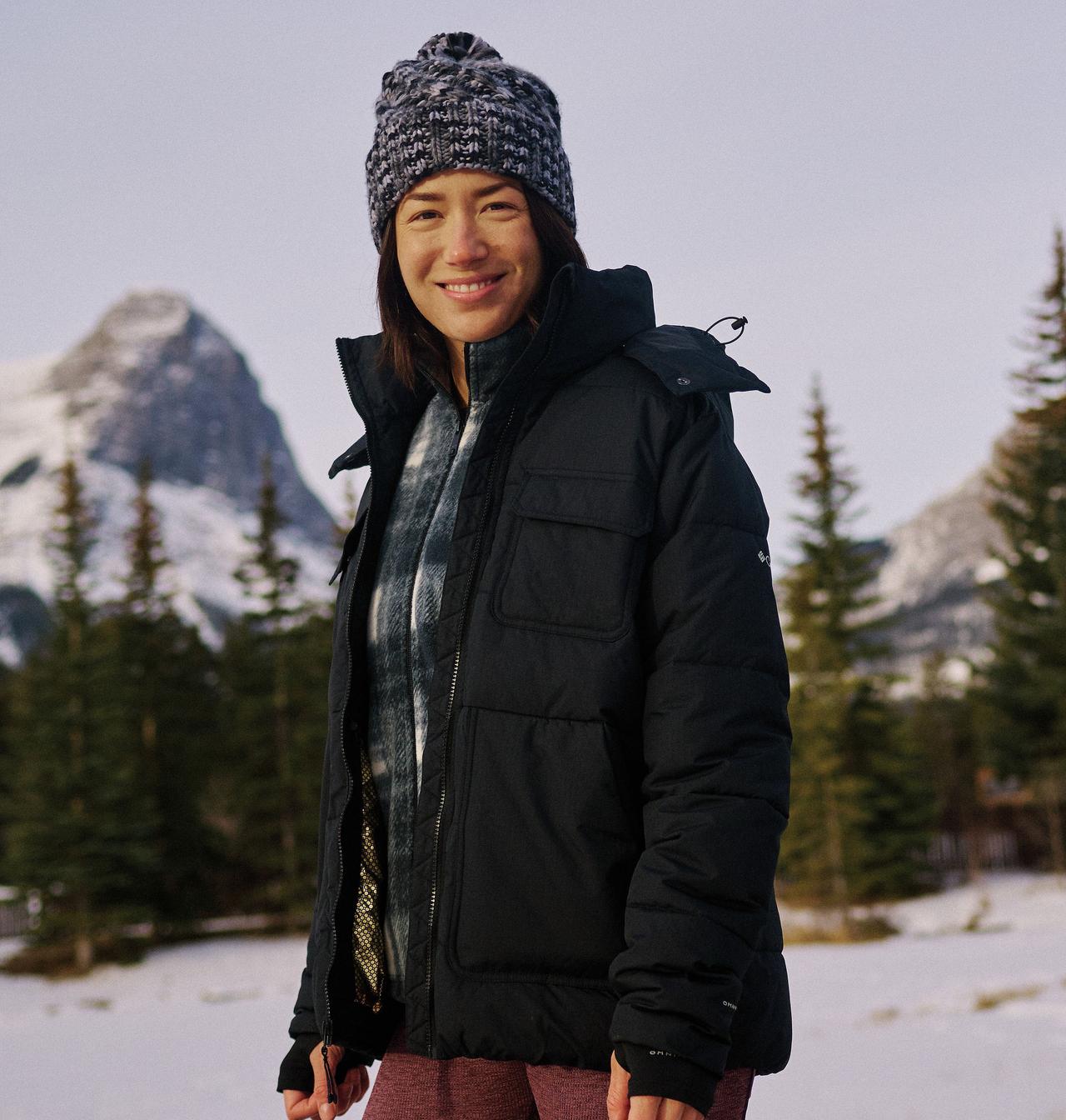 Women's Bundle Up™ II Beanie 4